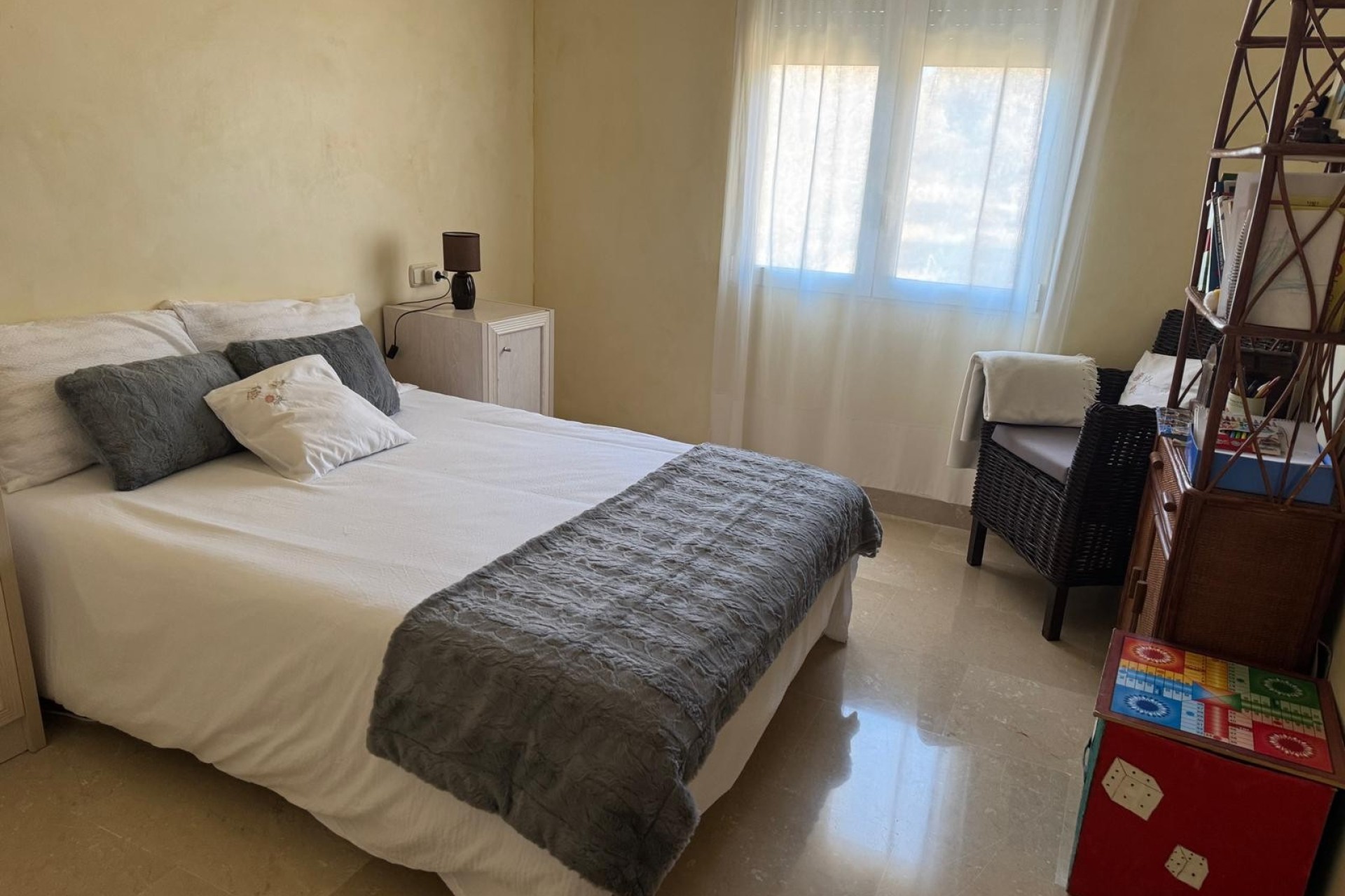 Resale - Villa - Elche - La Marina