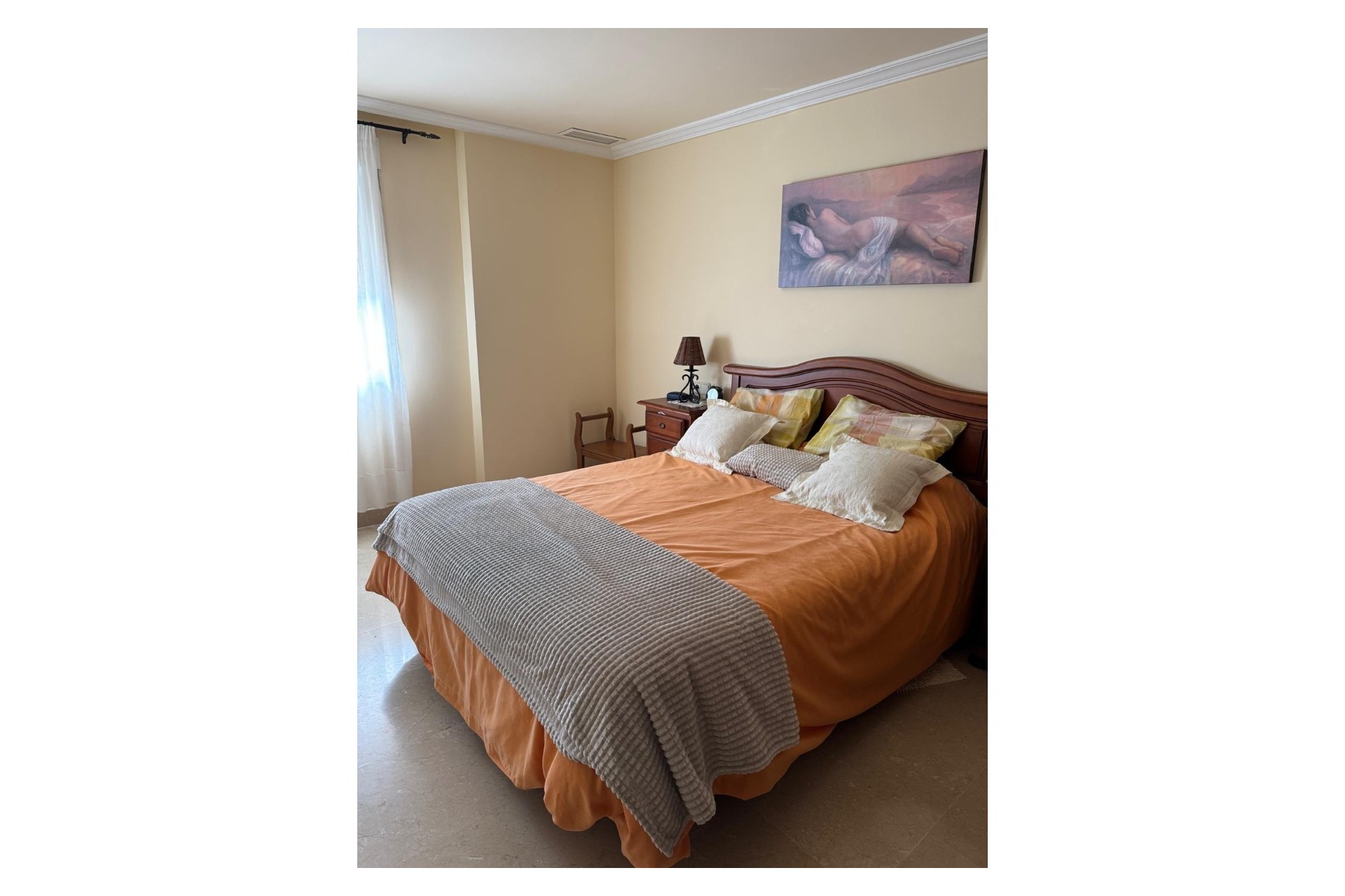 Resale - Villa - Elche - La Marina