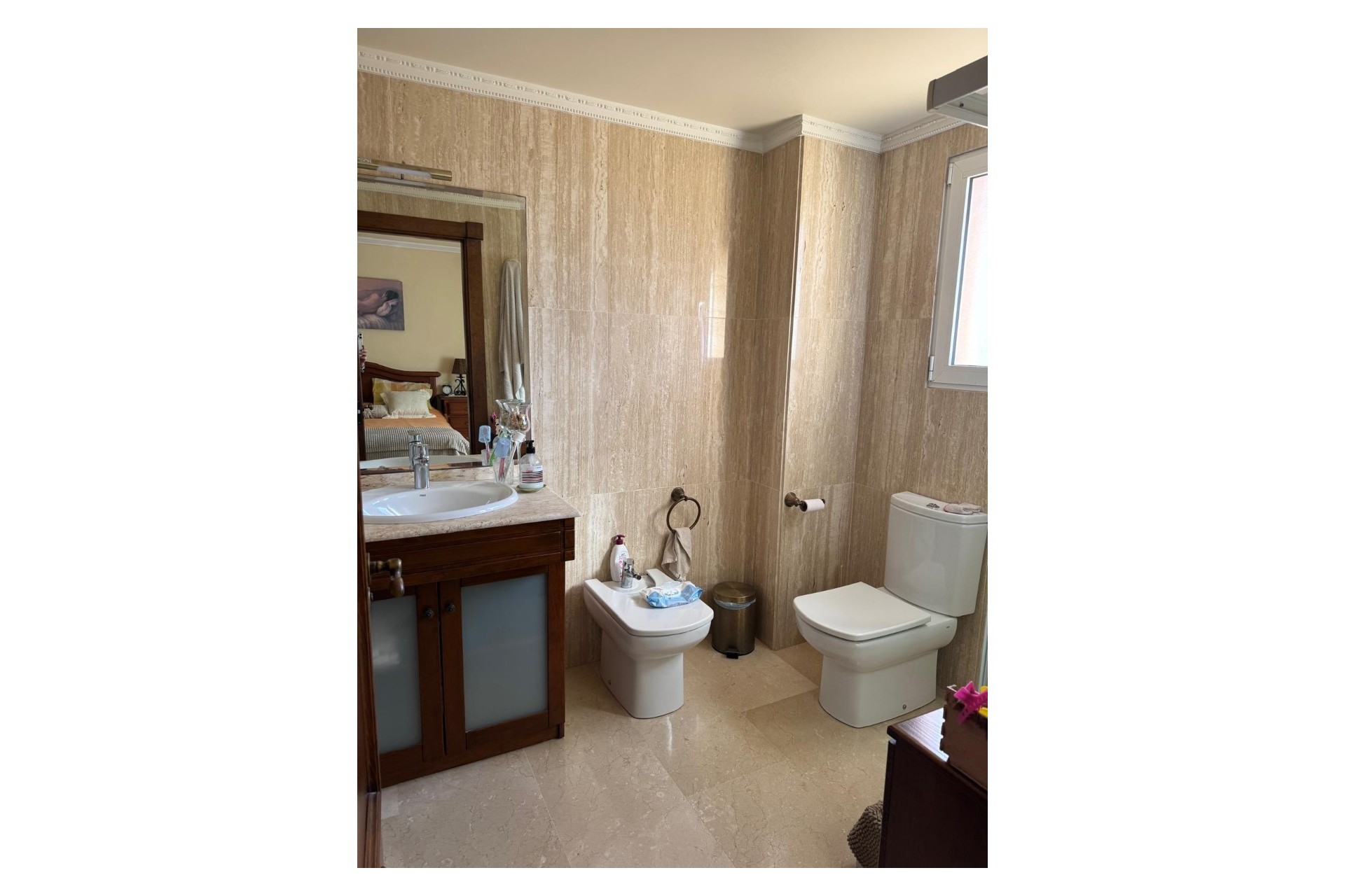 Resale - Villa - Elche - La Marina