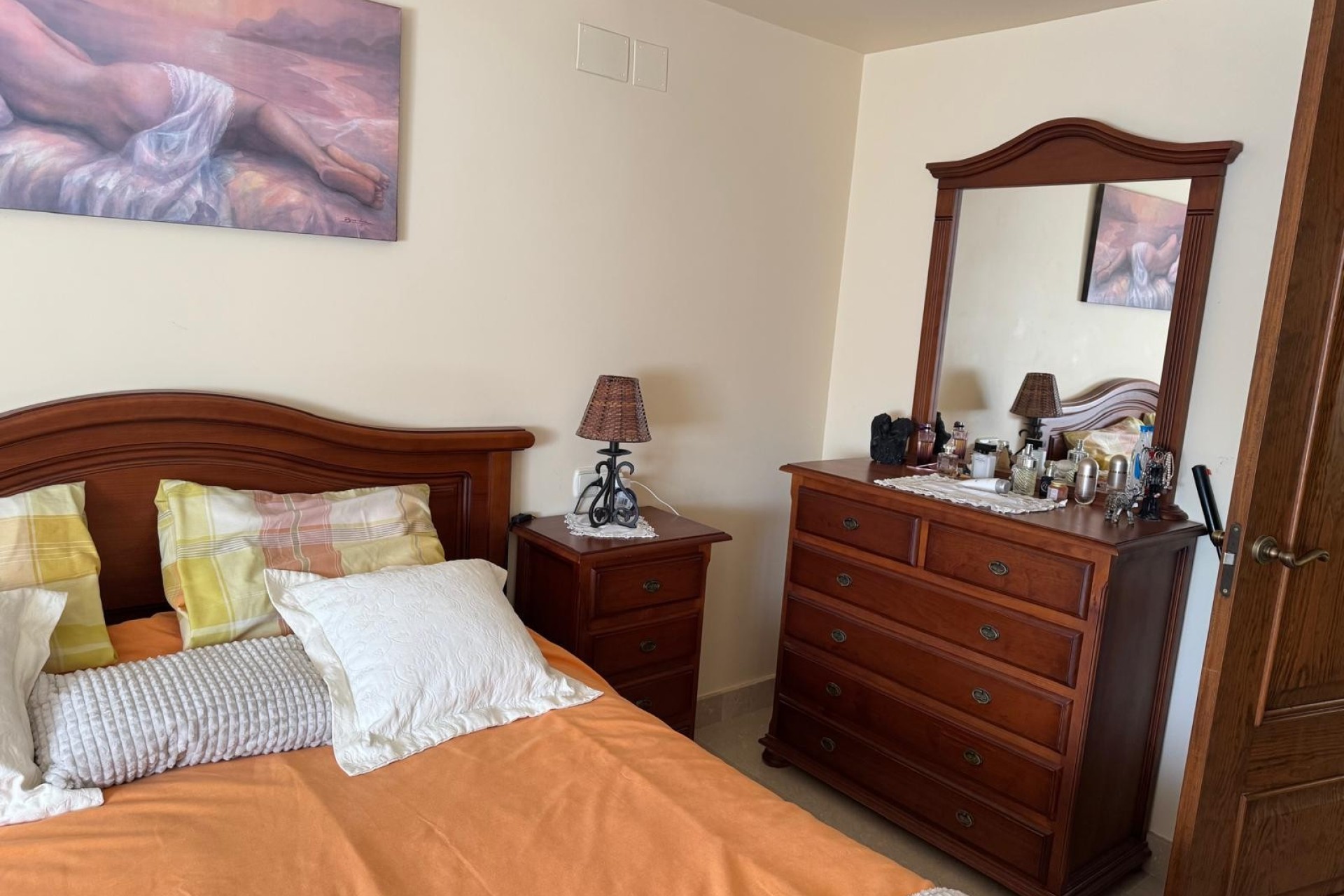 Resale - Villa - Elche - La Marina