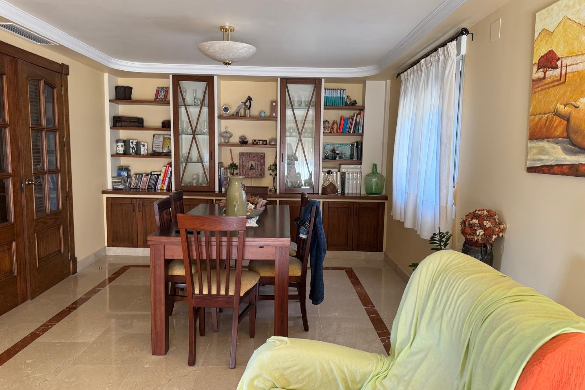 Resale - Villa - Elche - La Marina