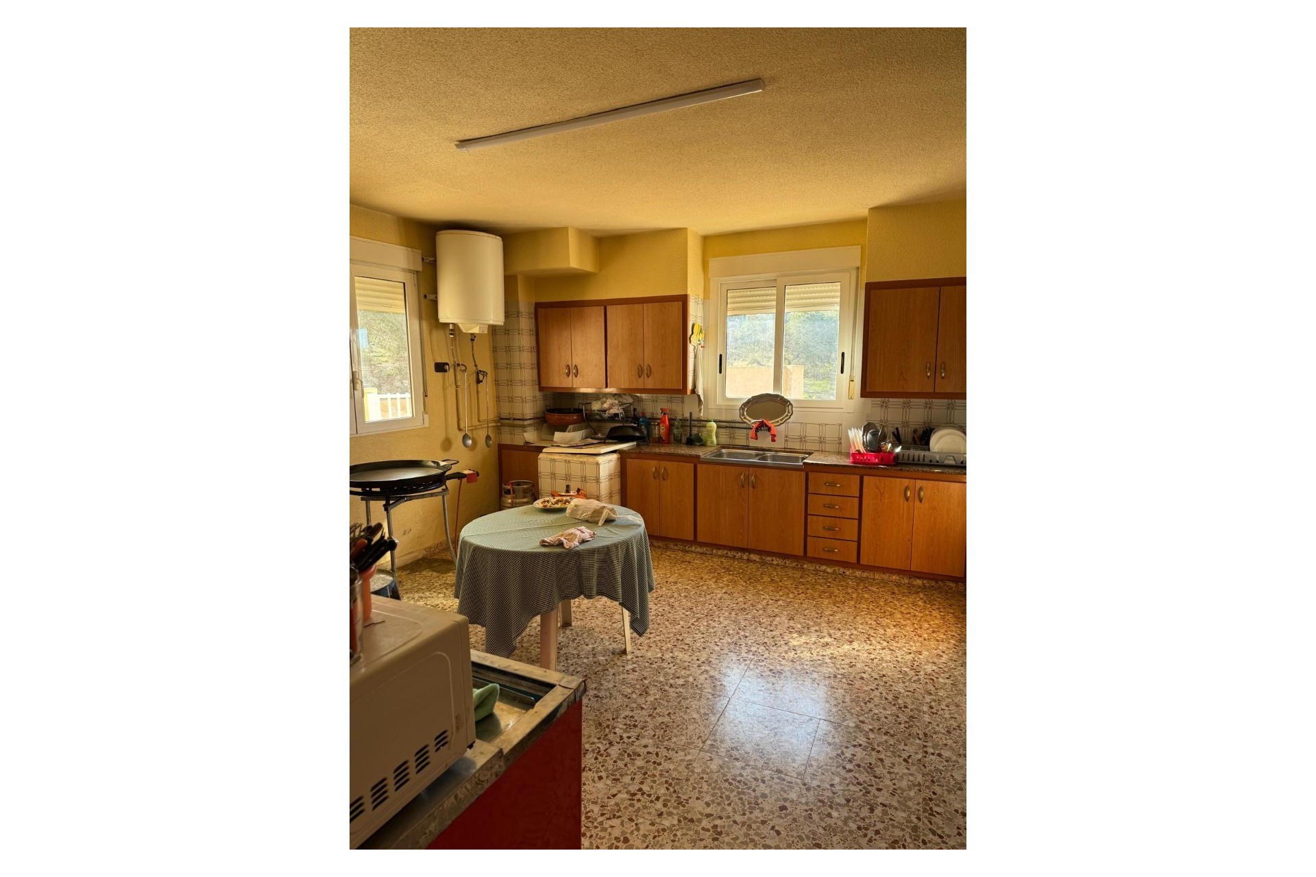 Resale - Villa - Elche - La Marina