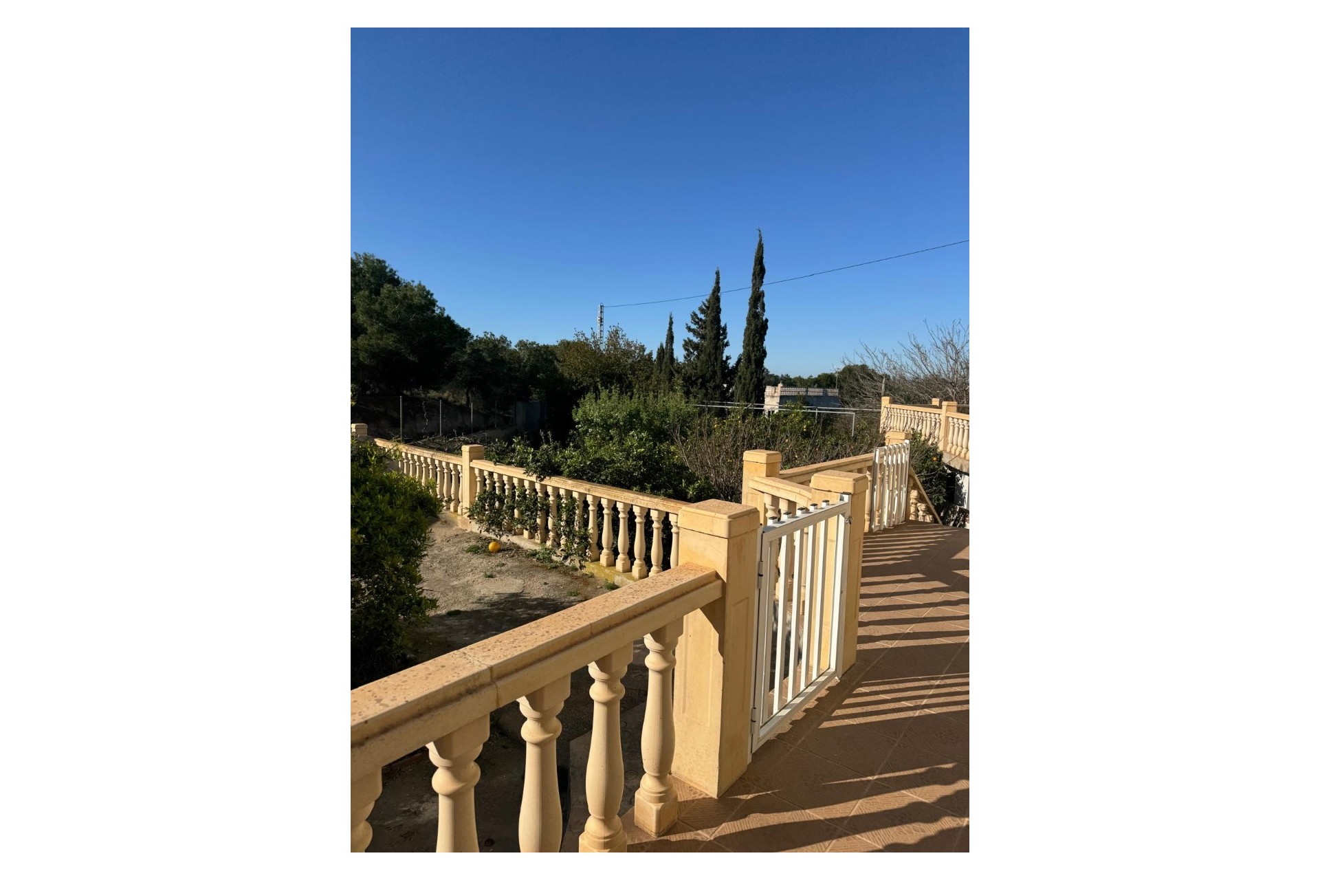 Resale - Villa - Elche - La Marina