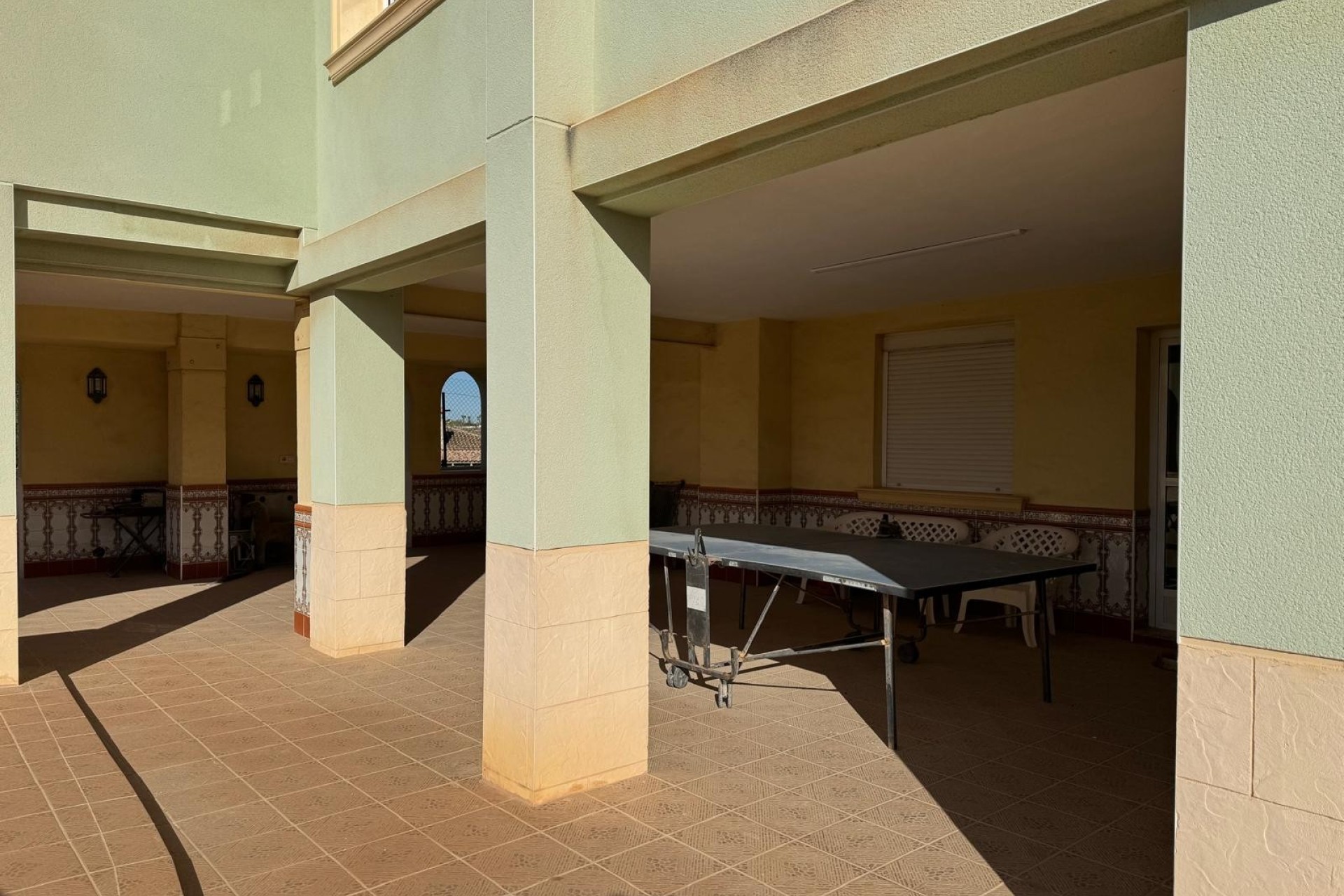 Resale - Villa - Elche - La Marina