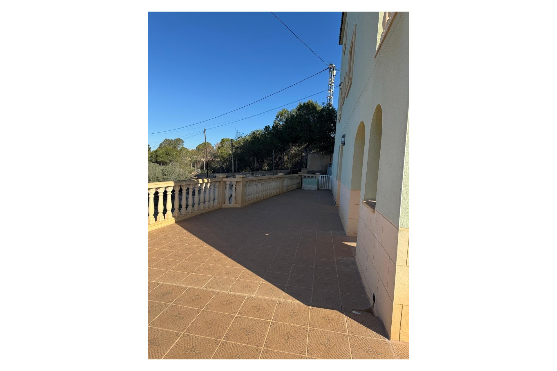 Resale - Villa - Elche - La Marina