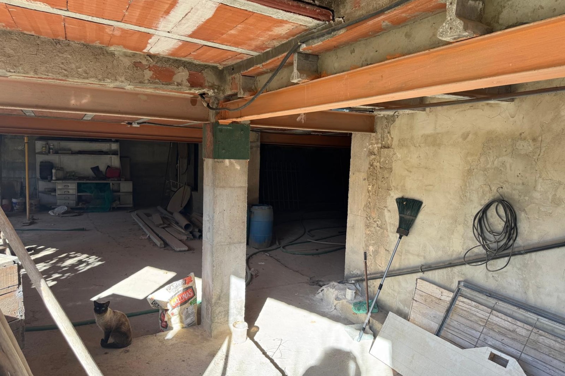 Resale - Villa - Elche - La Marina