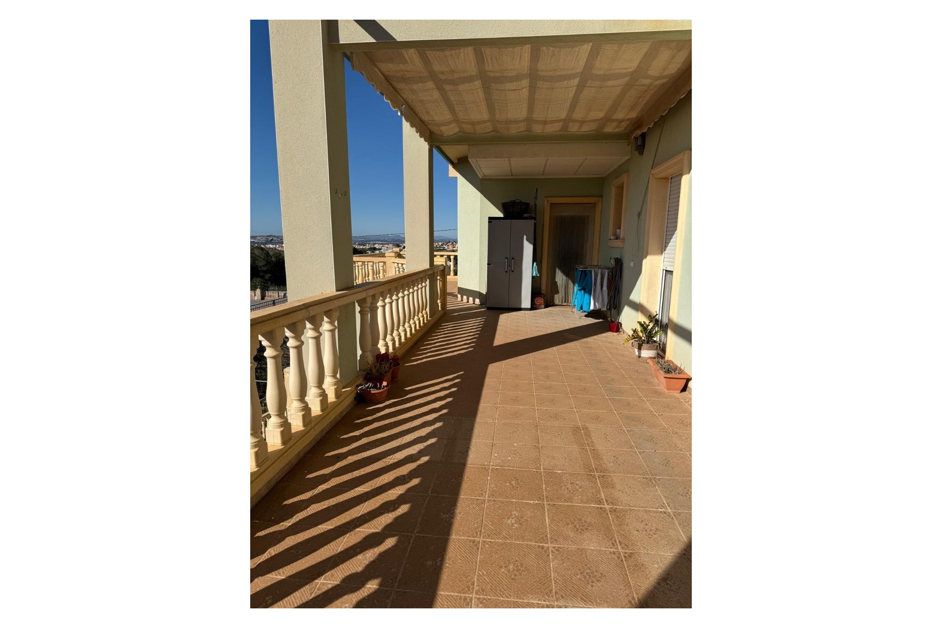 Resale - Villa - Elche - La Marina