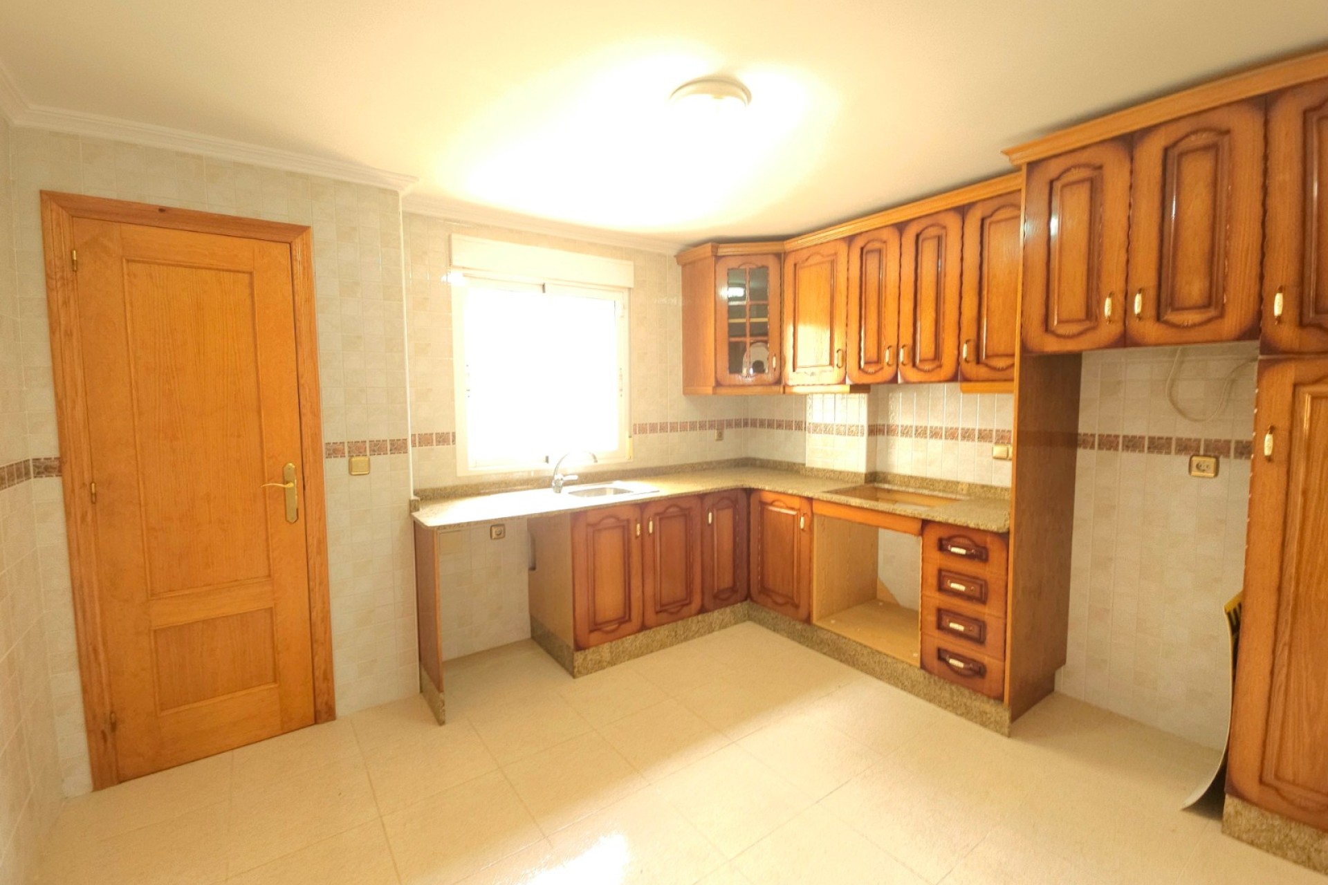 Resale - Villa - Elche - La Marina