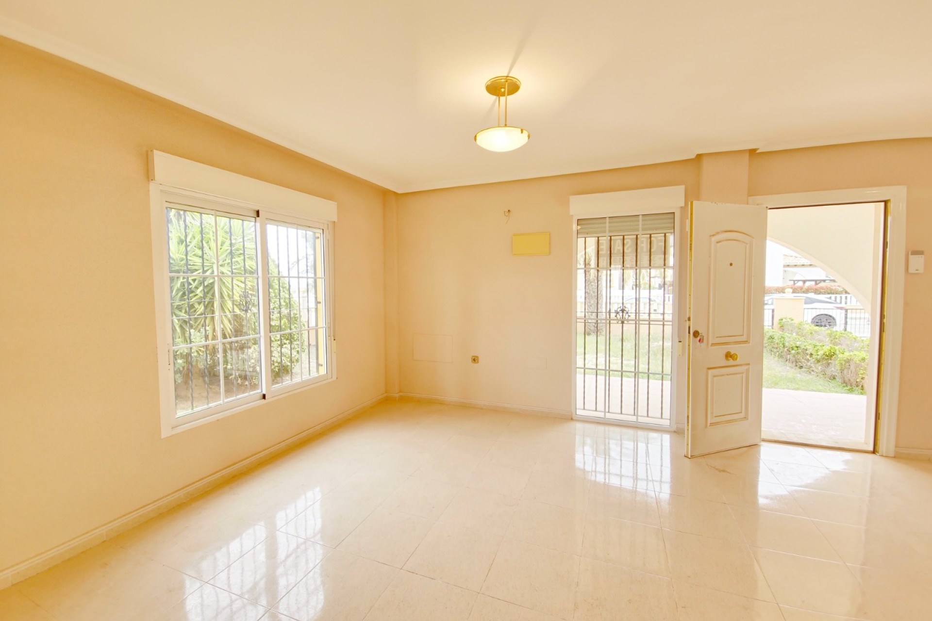 Resale - Villa - Elche - La Marina