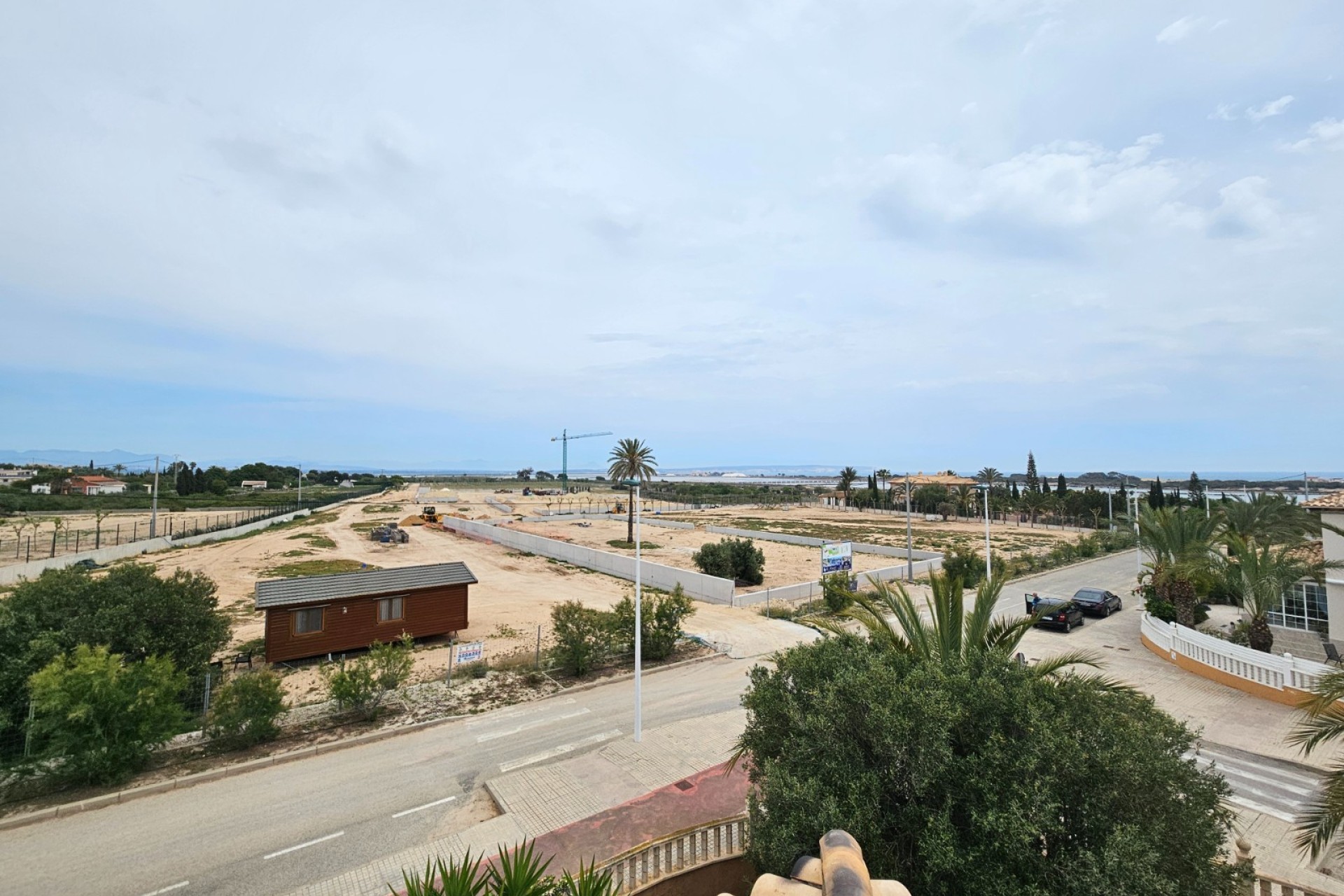 Resale - Villa - Elche - La Marina