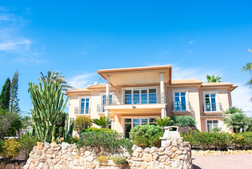 Resale - Villa - Elche - La Marina