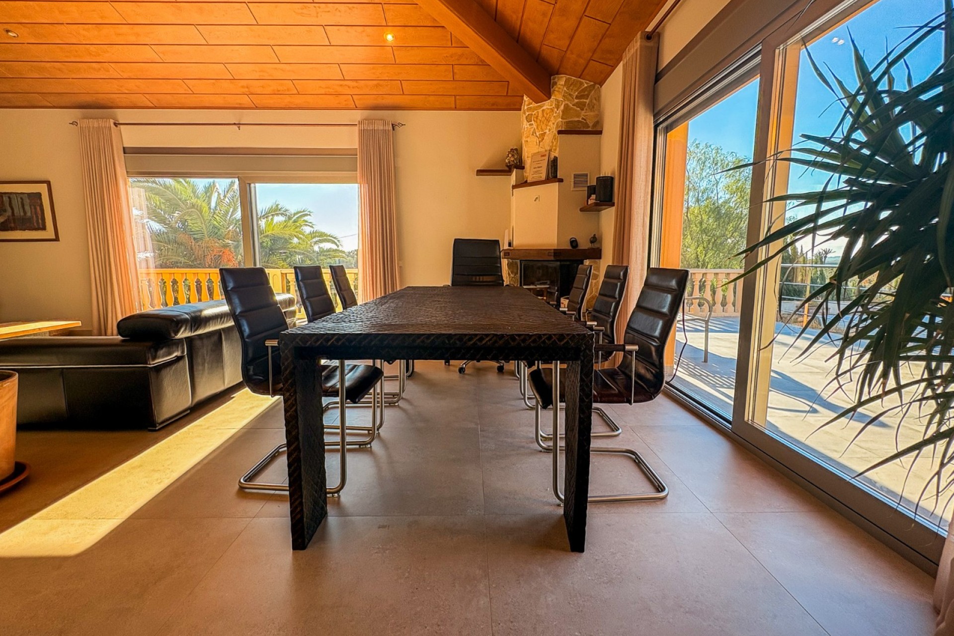 Resale - Villa - Elche - Las Bayas