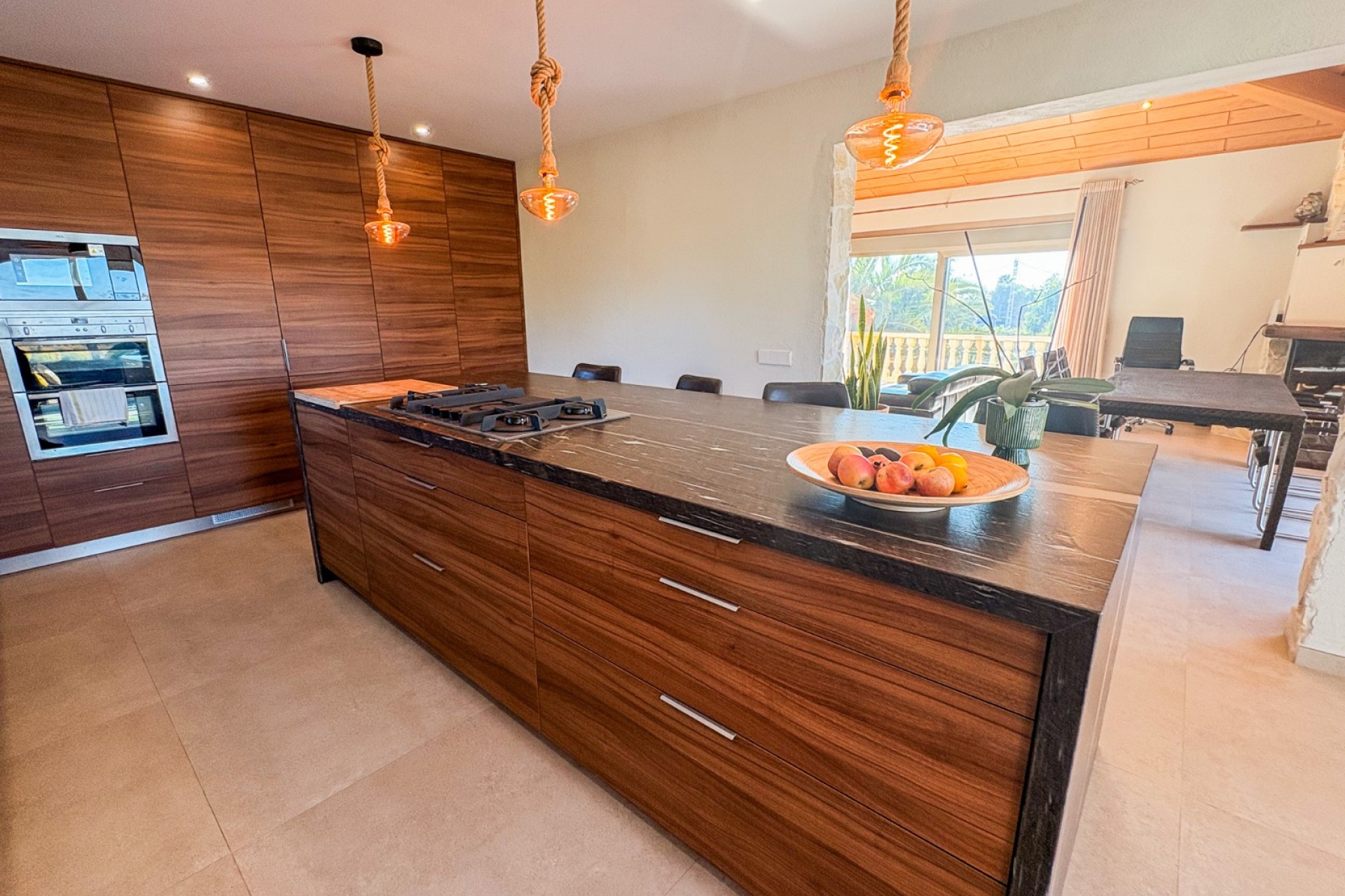 Resale - Villa - Elche - Las Bayas