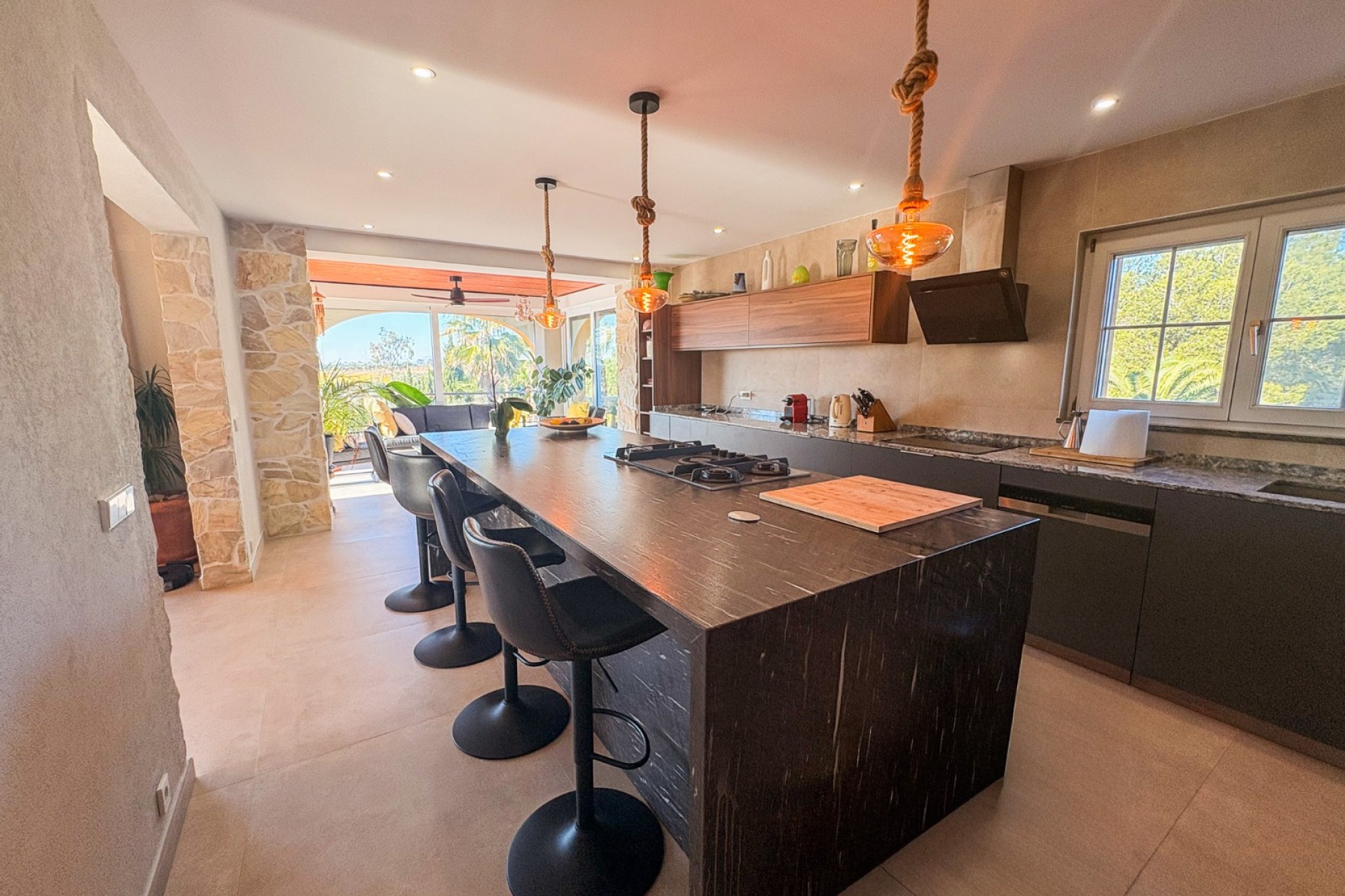 Resale - Villa - Elche - Las Bayas