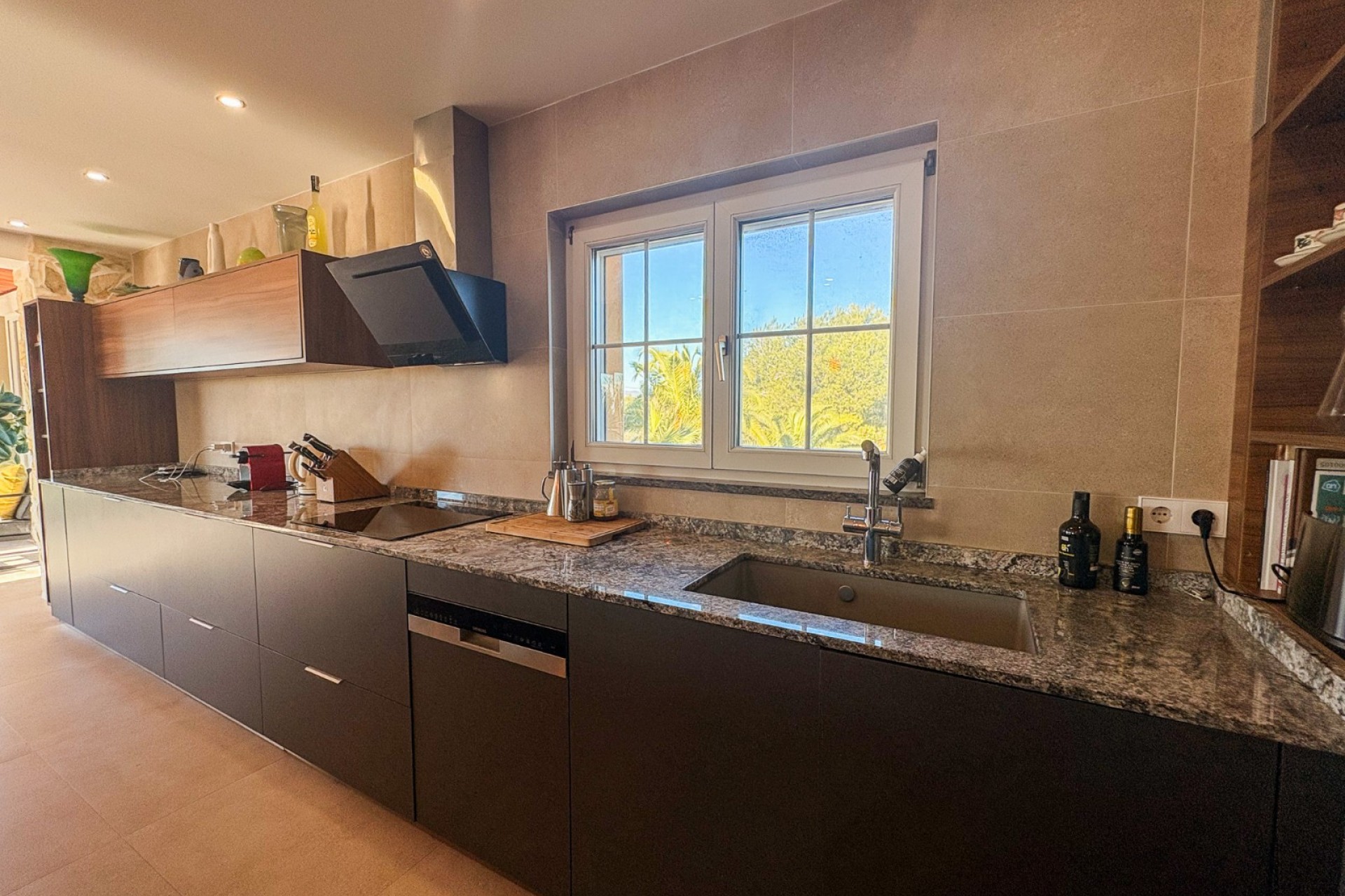 Resale - Villa - Elche - Las Bayas