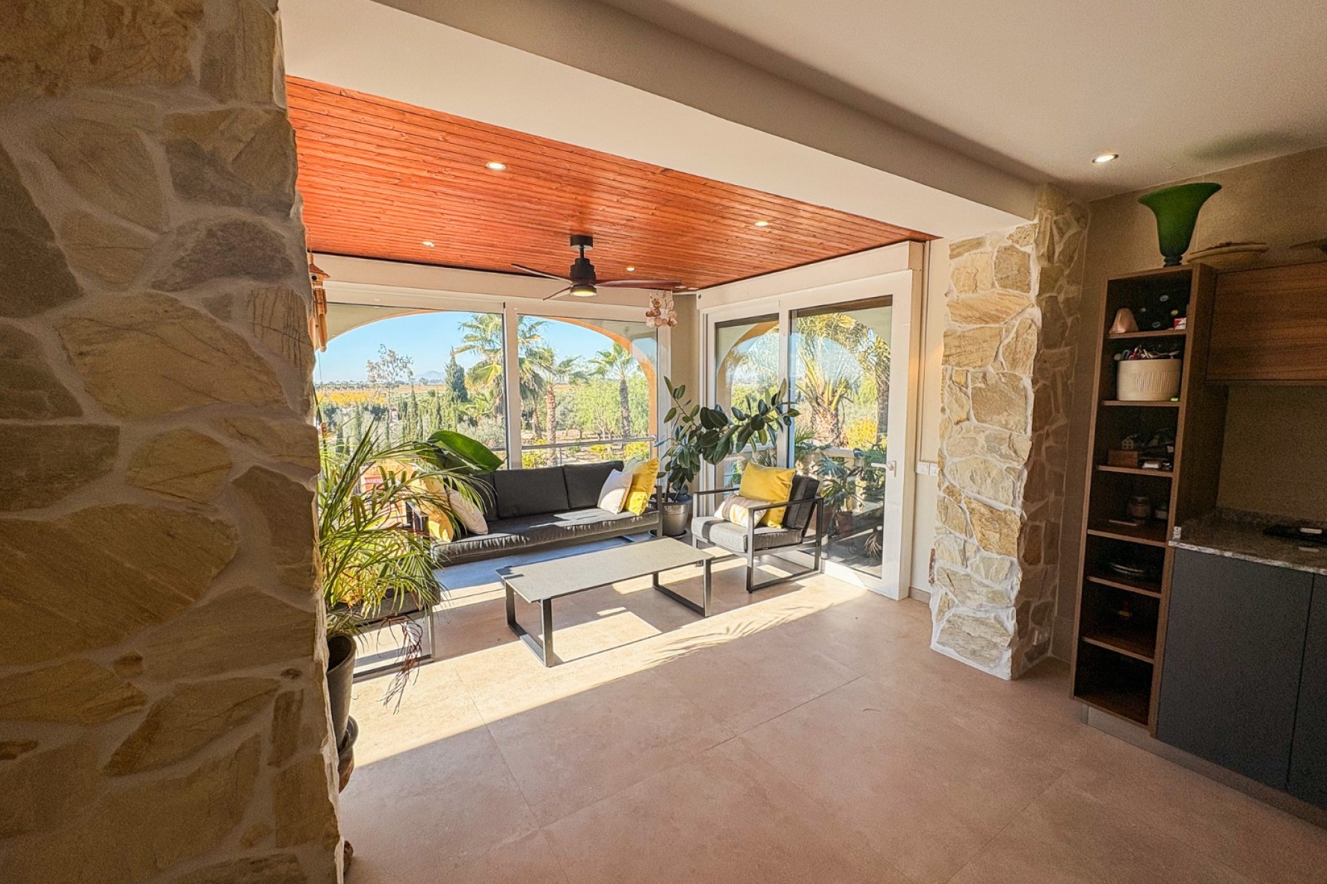 Resale - Villa - Elche - Las Bayas