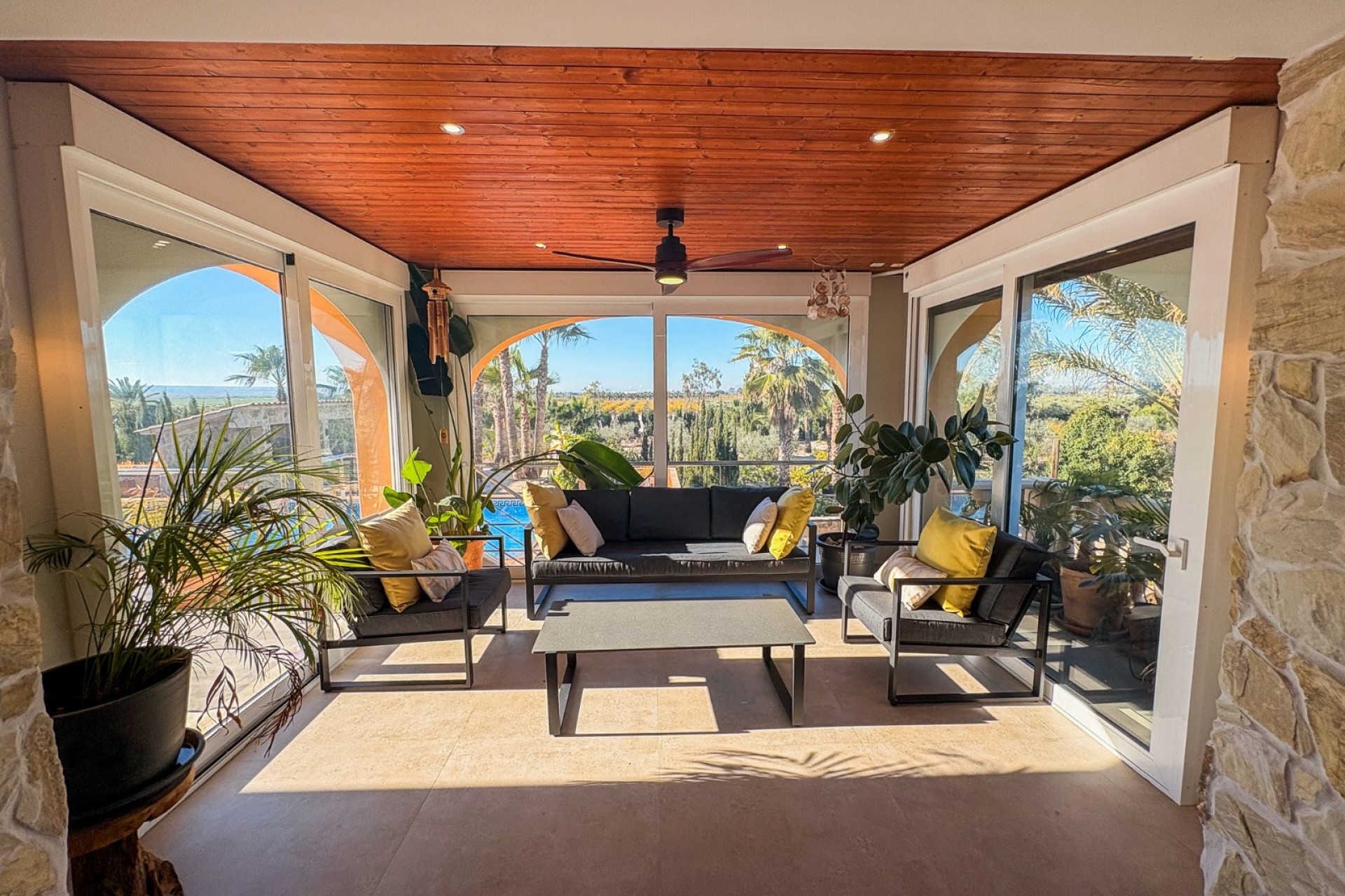 Resale - Villa - Elche - Las Bayas