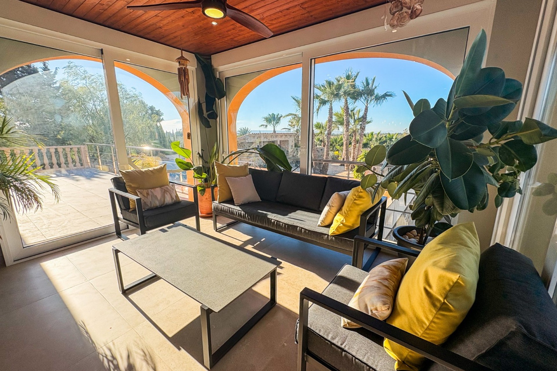 Resale - Villa - Elche - Las Bayas