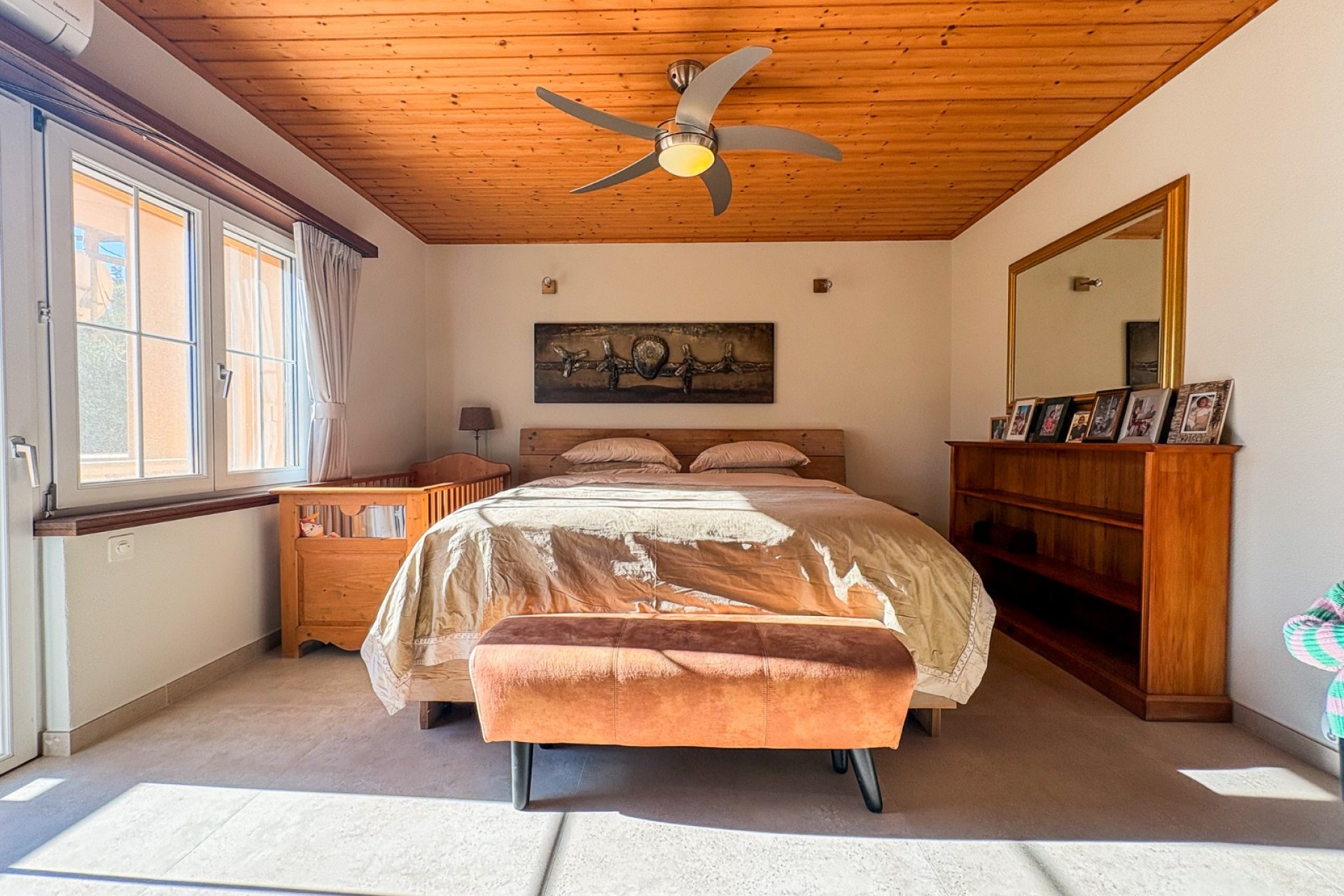 Resale - Villa - Elche - Las Bayas