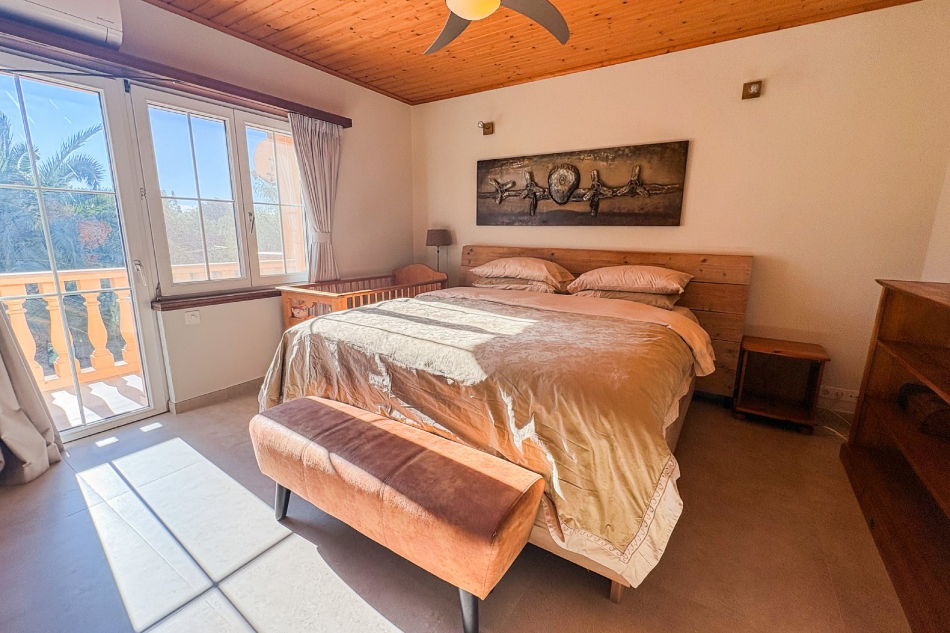 Resale - Villa - Elche - Las Bayas