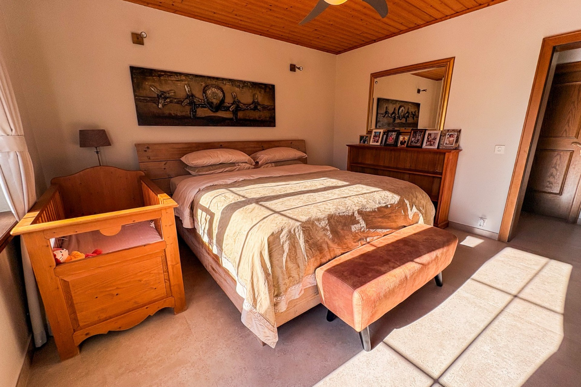 Resale - Villa - Elche - Las Bayas