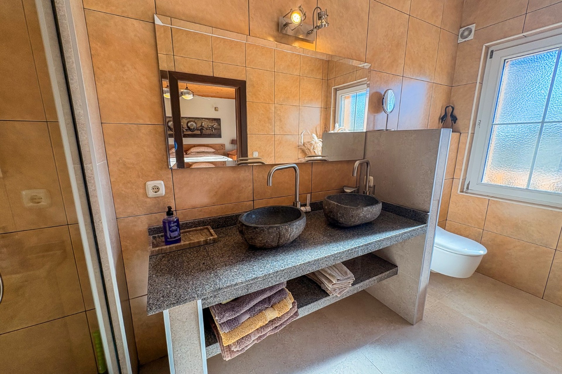 Resale - Villa - Elche - Las Bayas