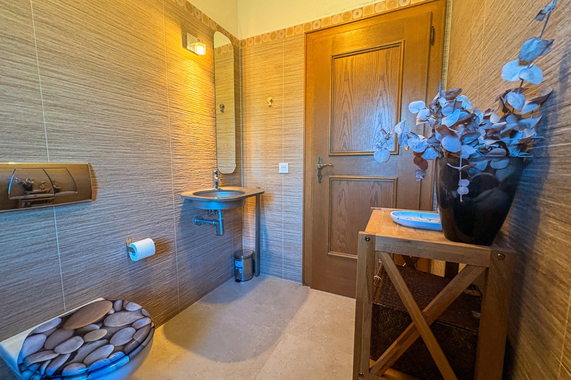 Resale - Villa - Elche - Las Bayas