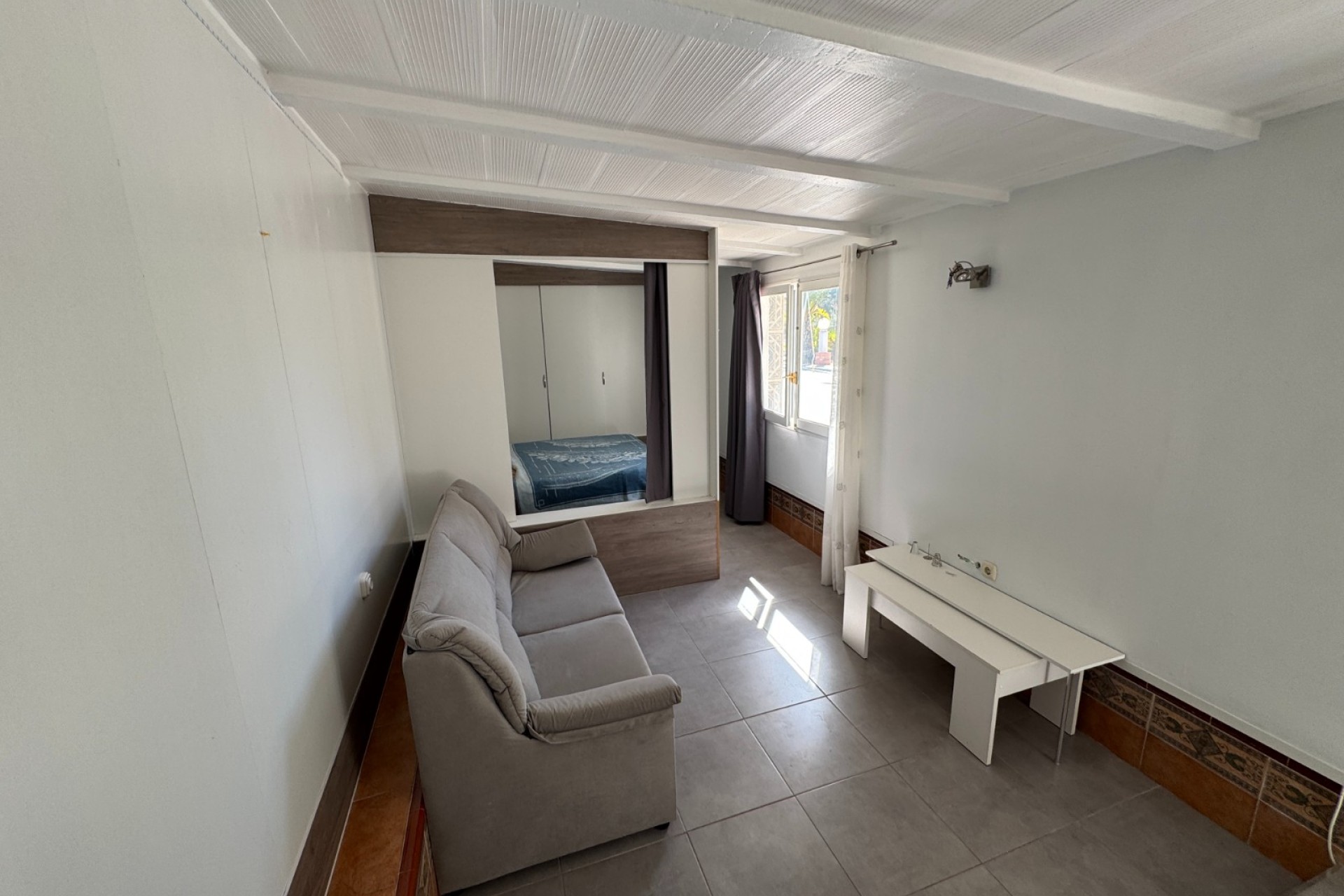 Resale - Villa - Elche - Valverde
