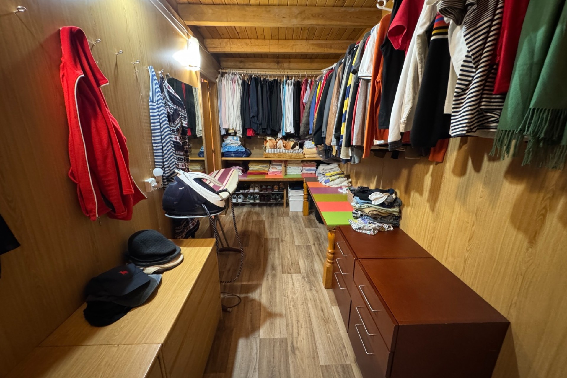 Resale - Villa - Elche - Valverde