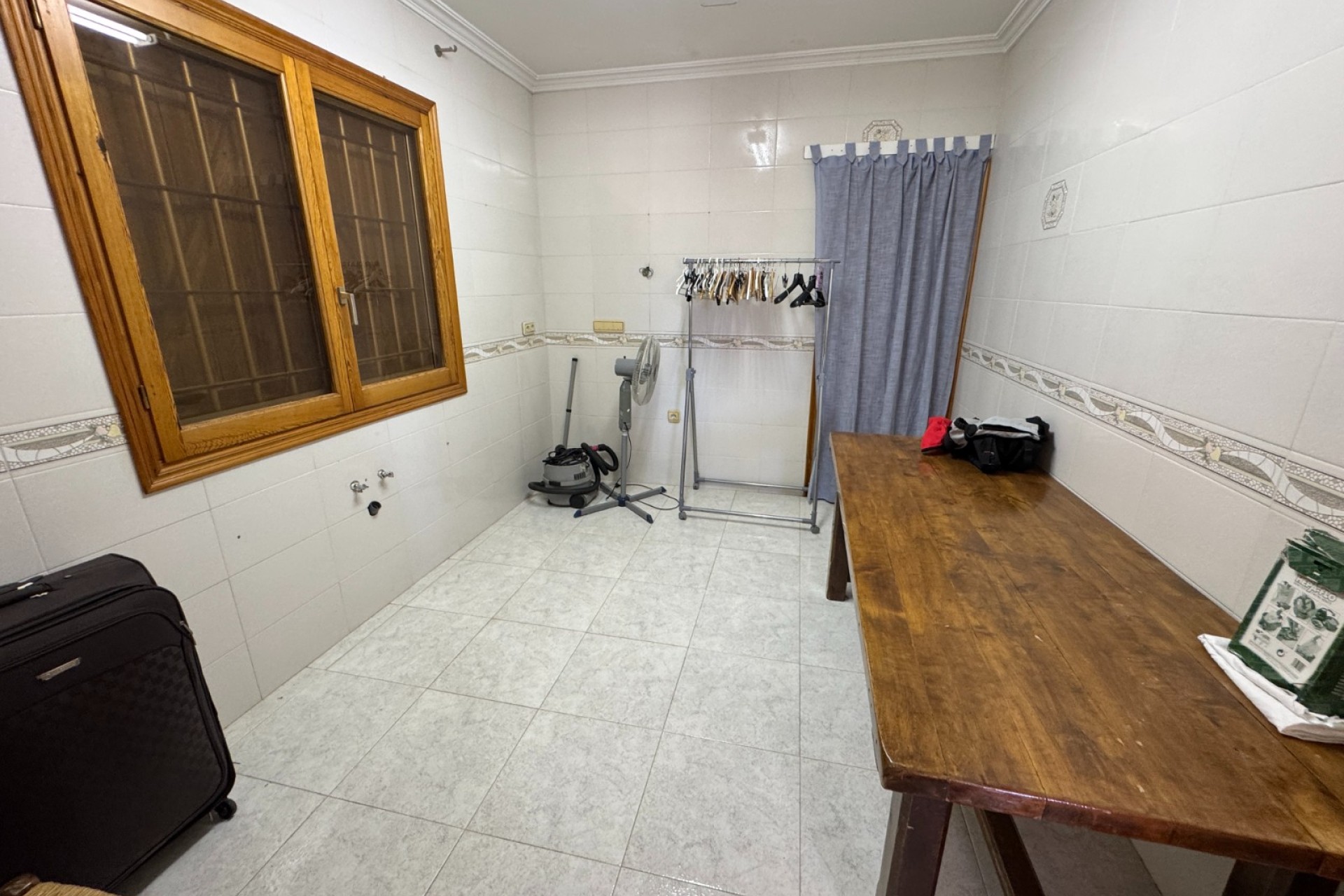 Resale - Villa - Elche - Valverde