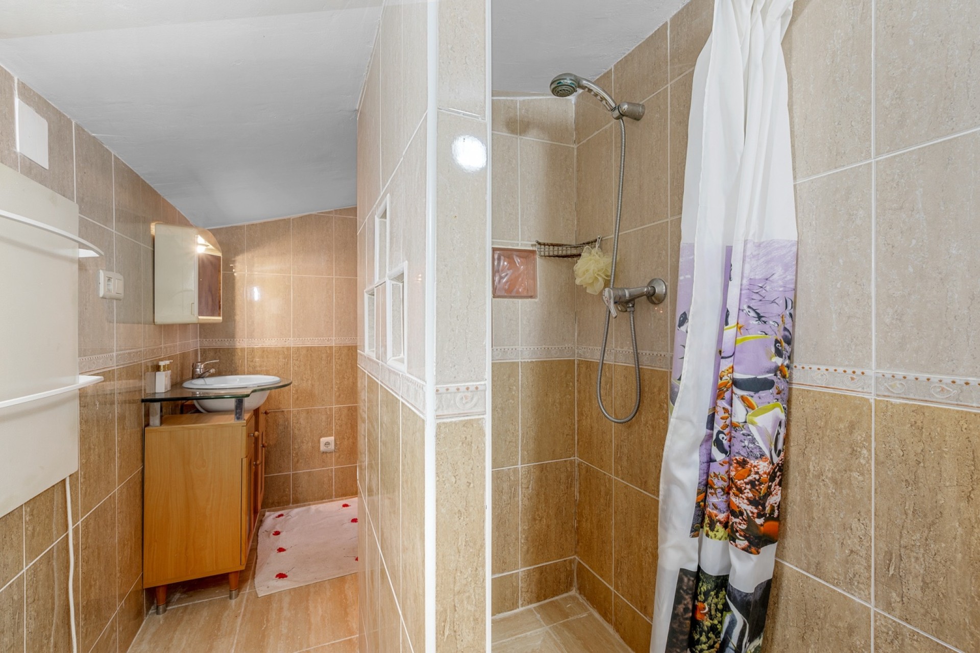 Resale - Villa - Elche