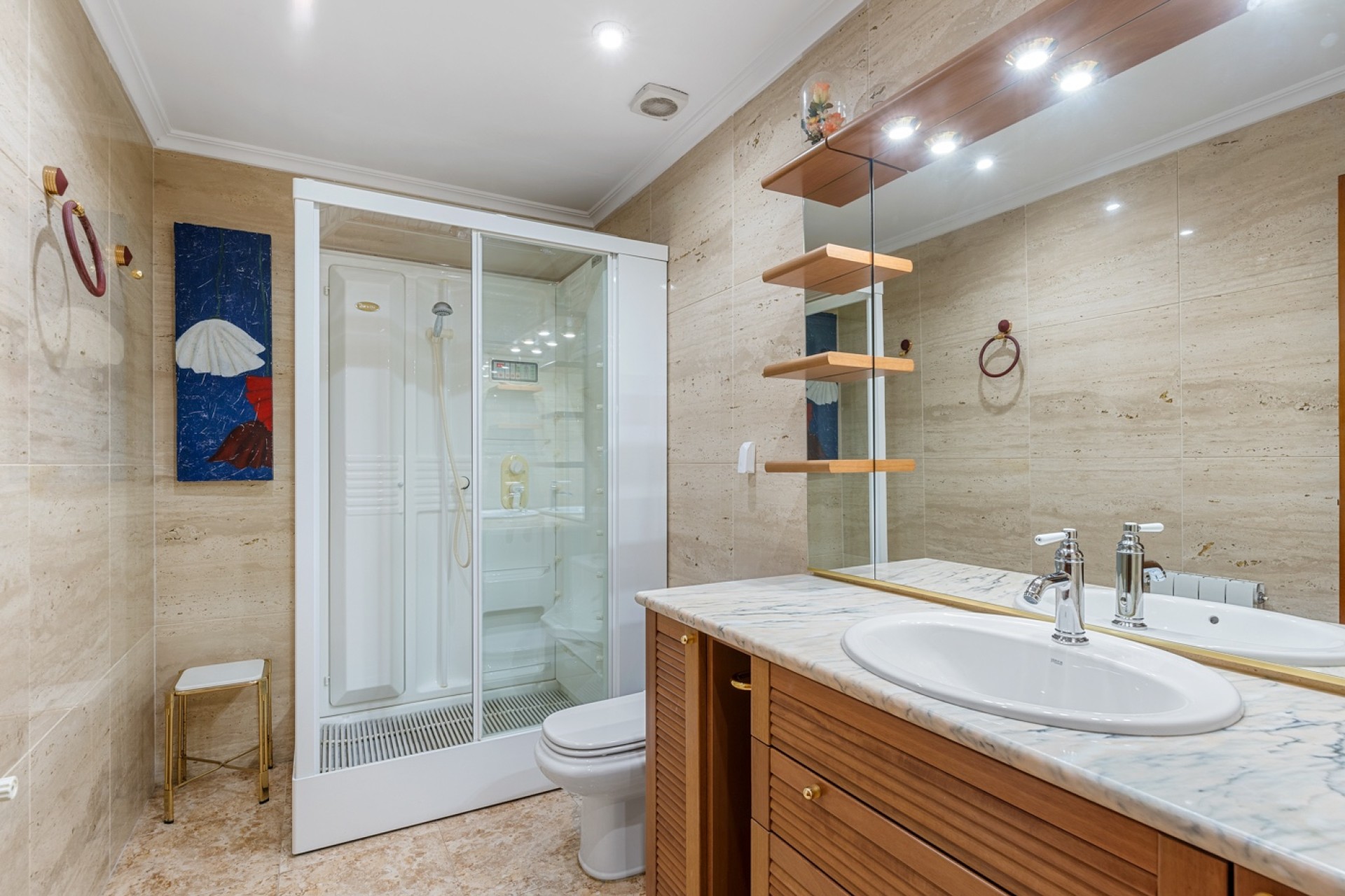 Resale - Villa - Elche