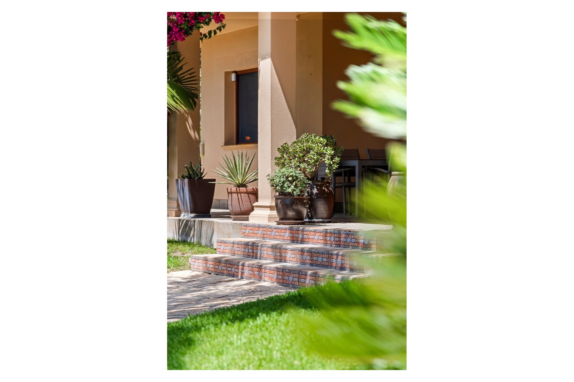 Resale - Villa - Elche