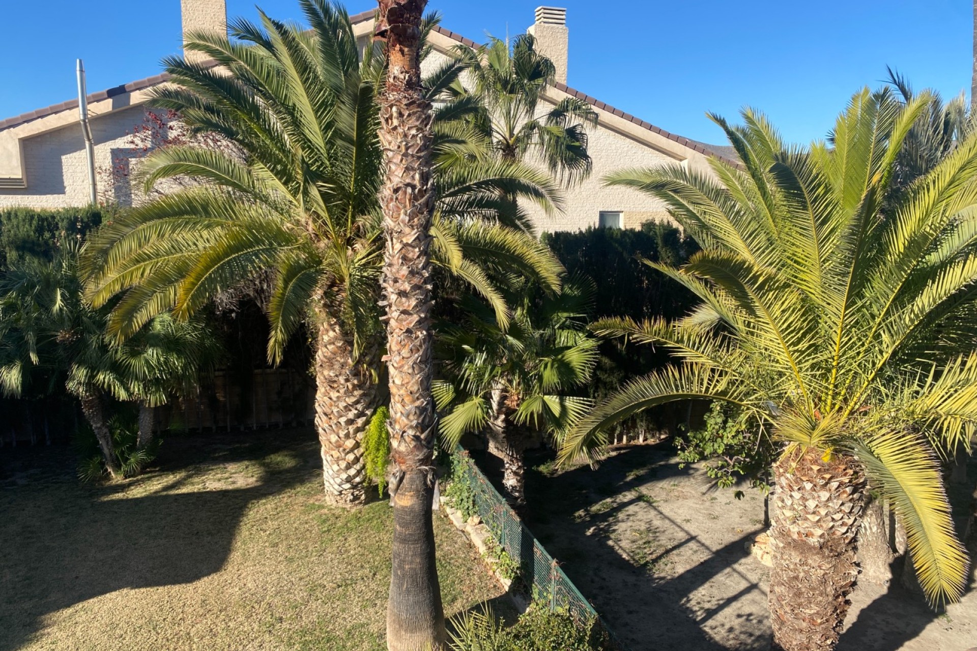 Resale - Villa - Elda