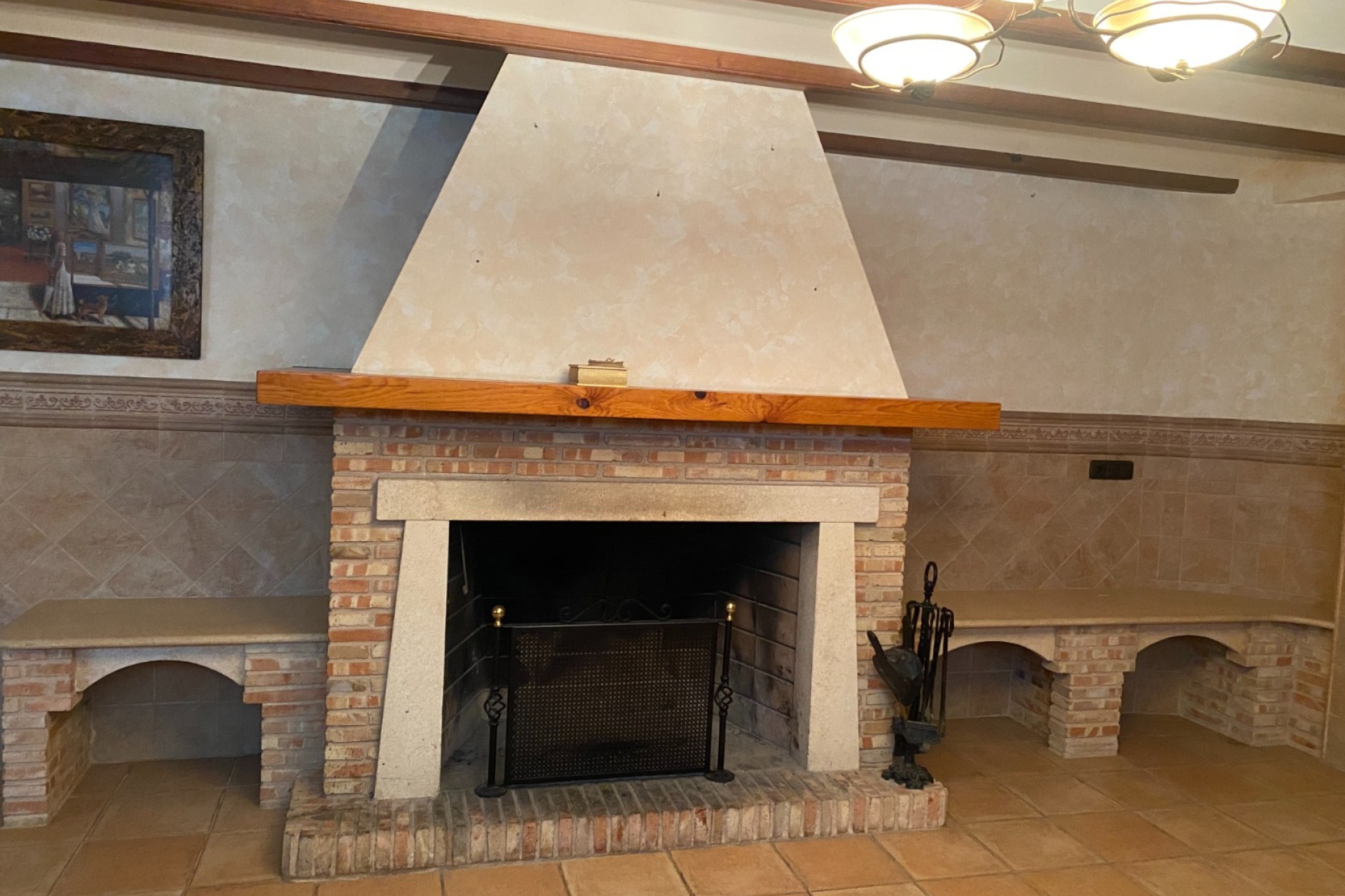 Resale - Villa - Elda