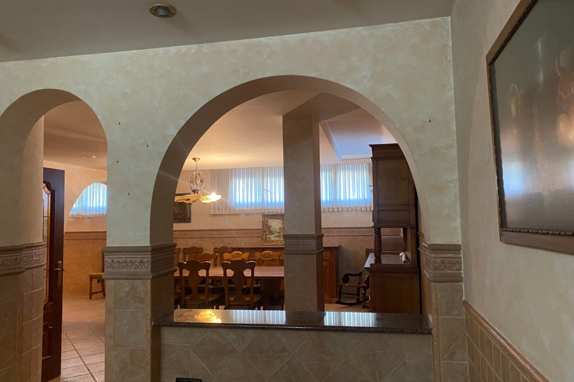 Resale - Villa - Elda