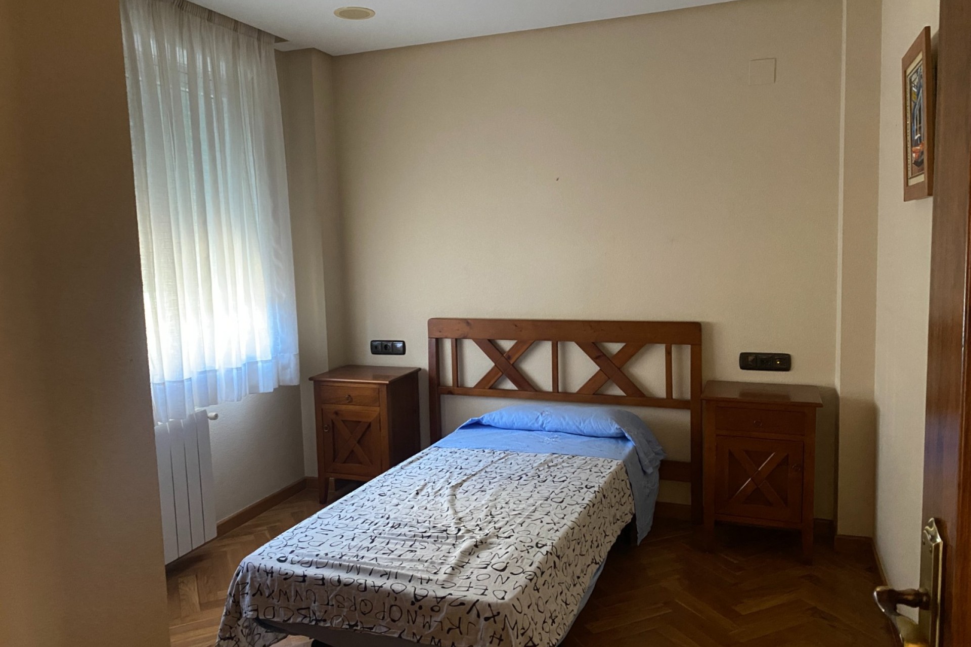 Resale - Villa - Elda