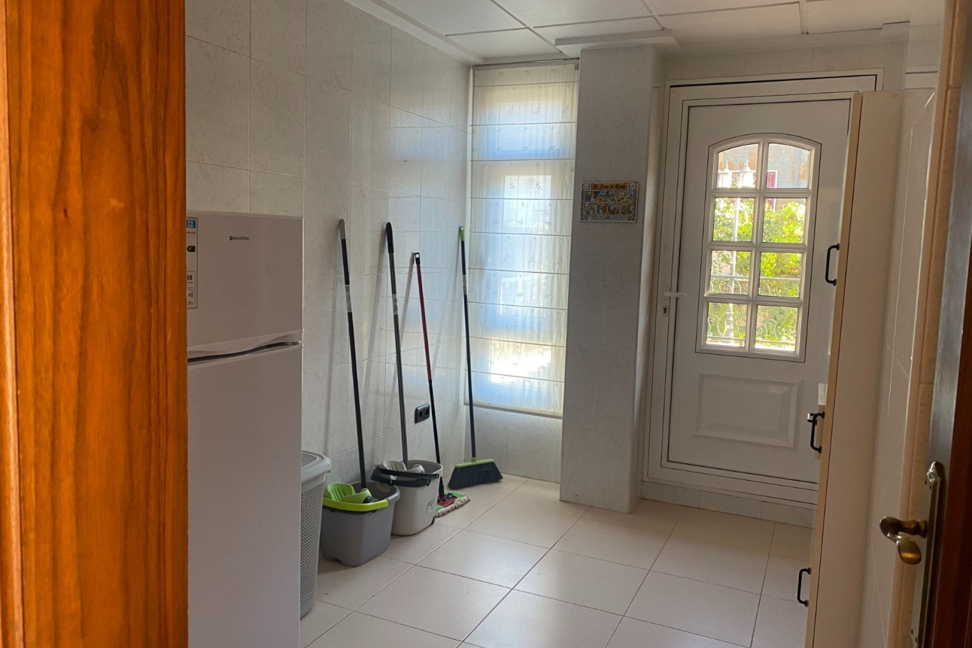 Resale - Villa - Elda