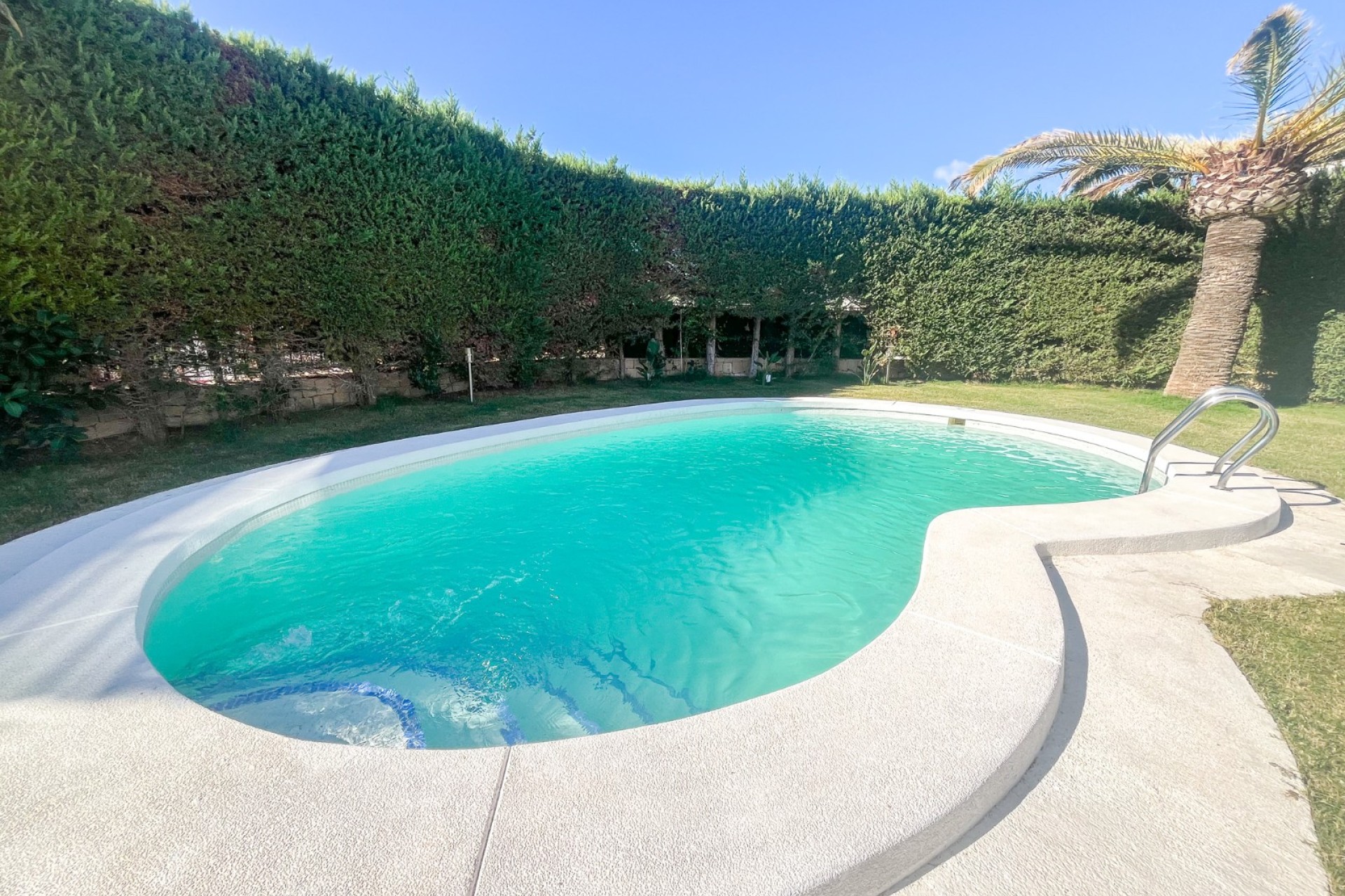 Resale - Villa - Finestrat - Balcon sierra cortina