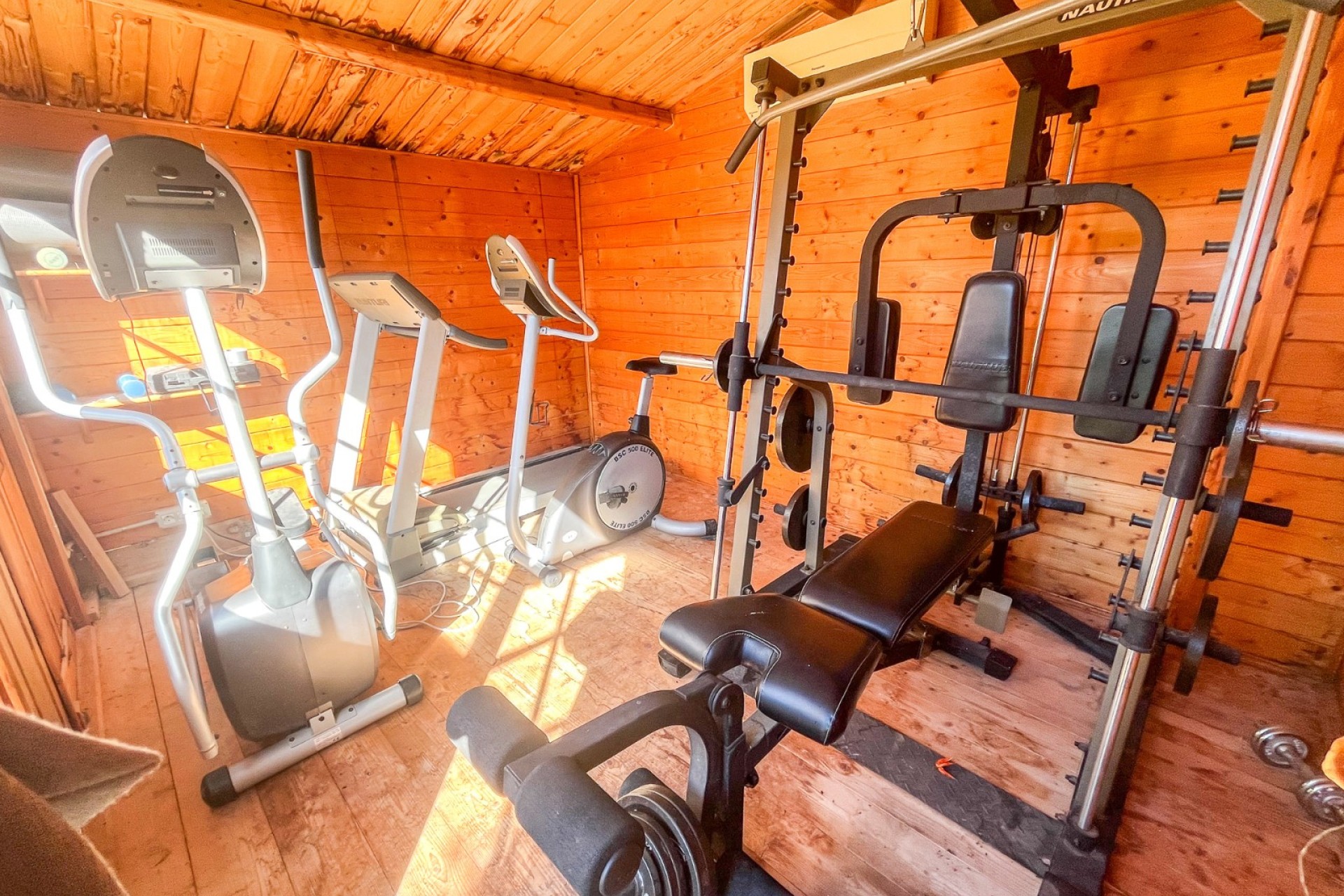 Resale - Villa - Finestrat - Balcon sierra cortina