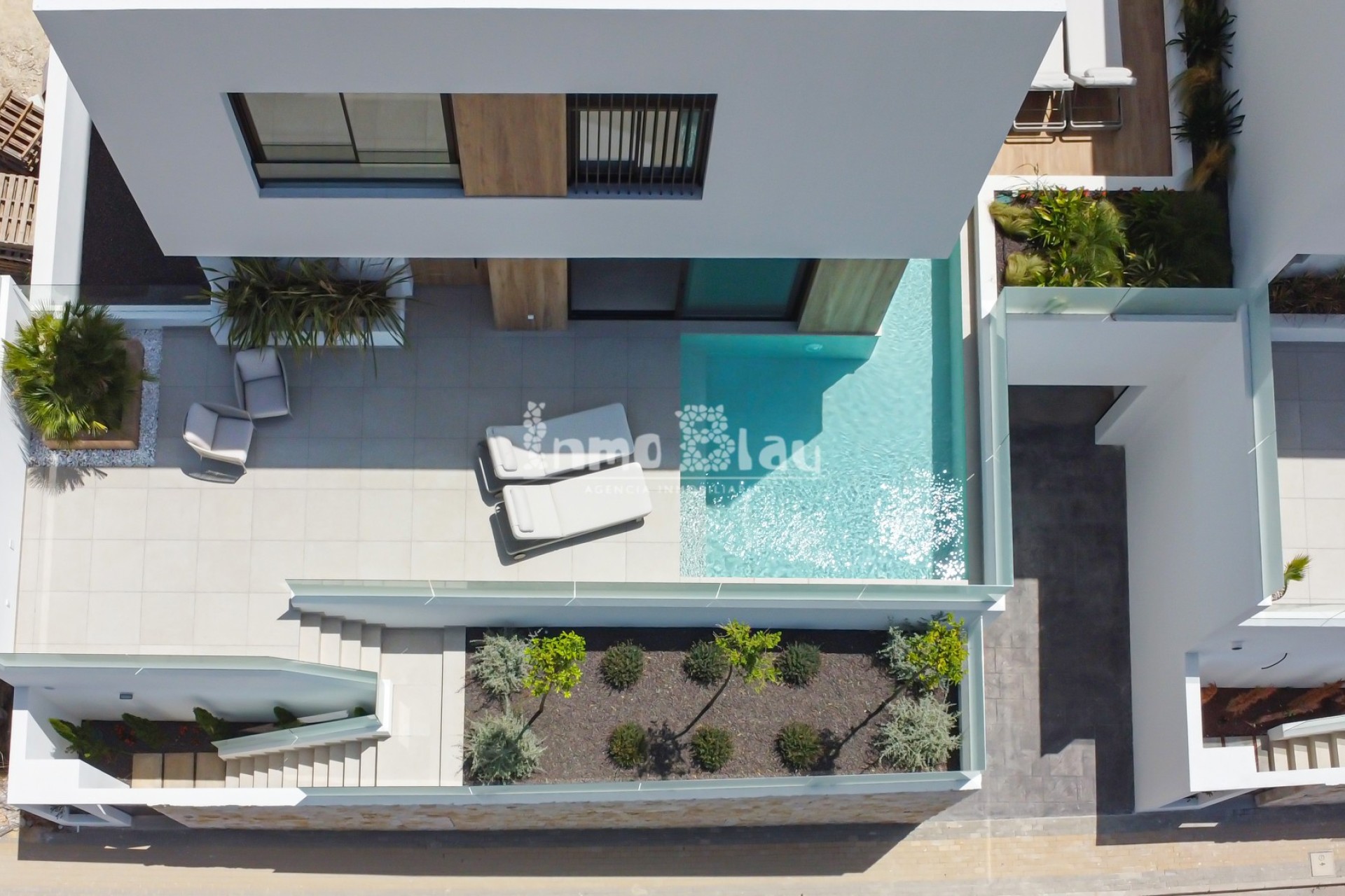 Resale - Villa - Finestrat - Cala de Finestrat