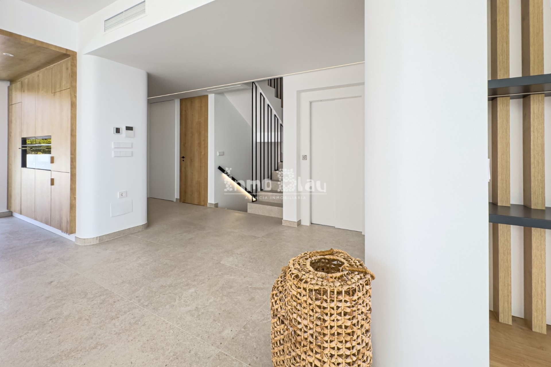 Resale - Villa - Finestrat - Cala de Finestrat