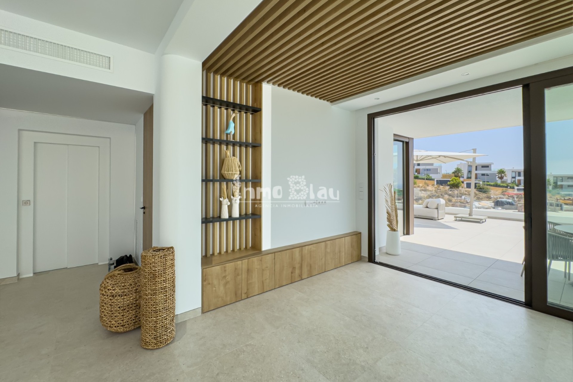 Resale - Villa - Finestrat - Cala de Finestrat