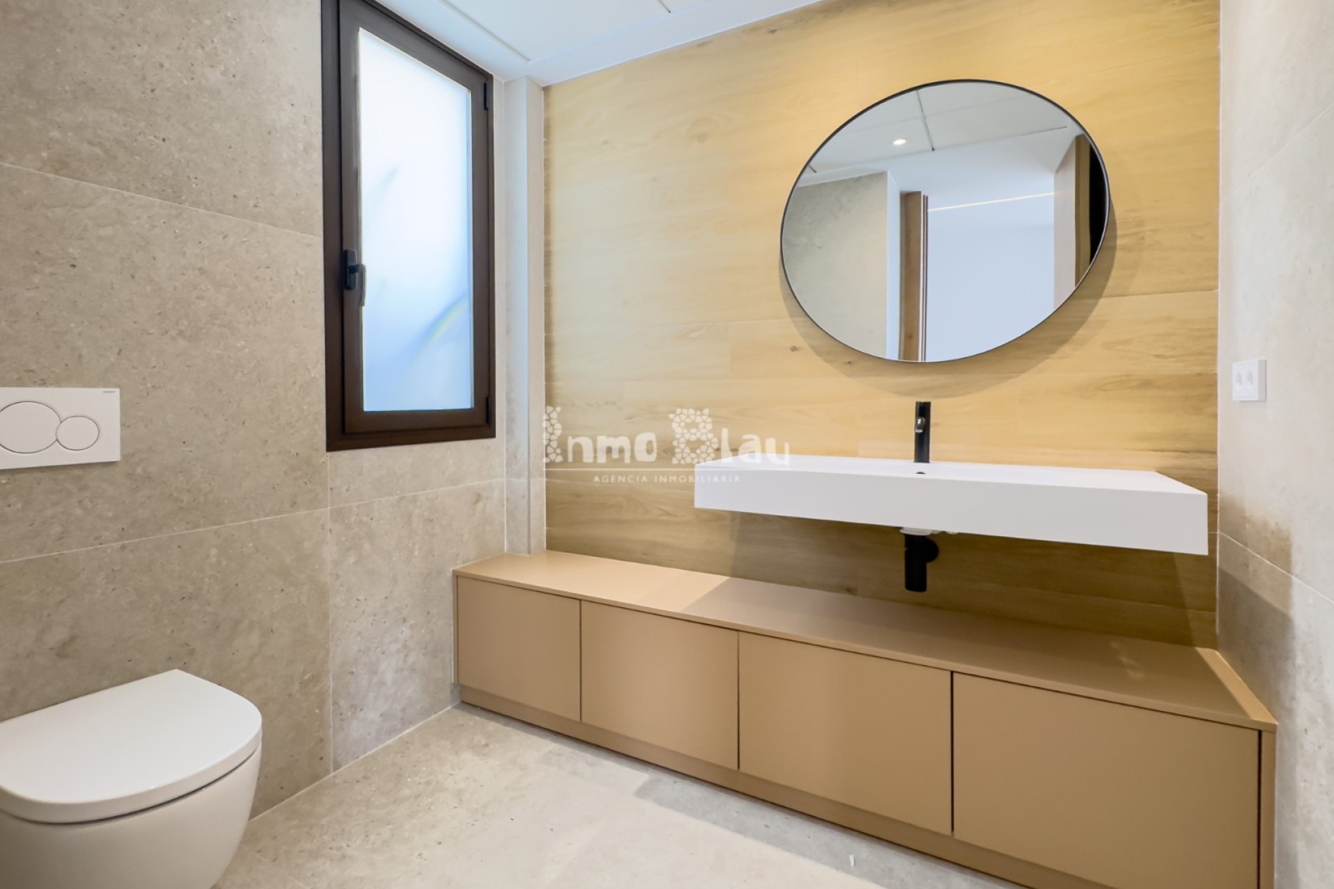 Resale - Villa - Finestrat - Cala de Finestrat