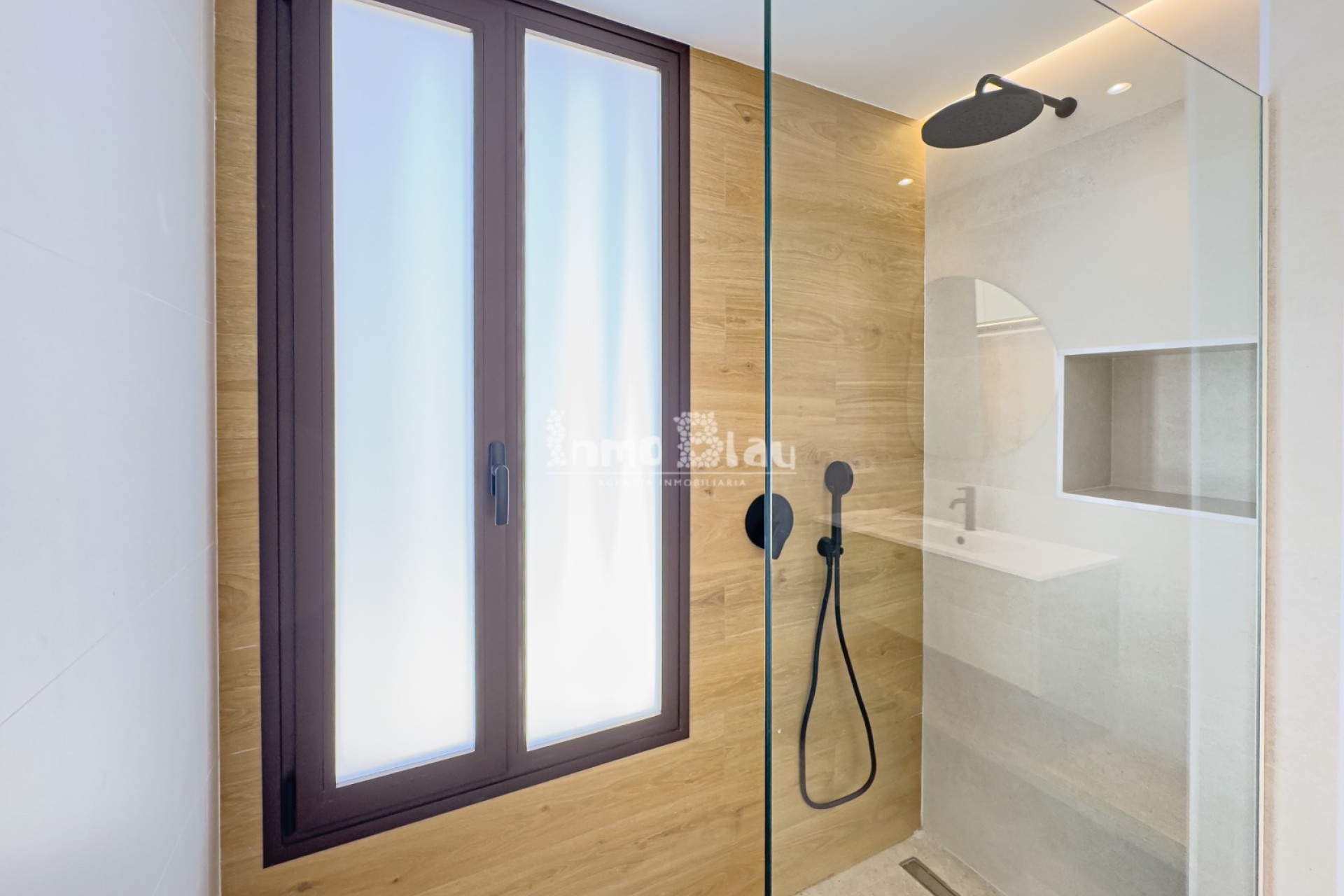 Resale - Villa - Finestrat - Cala de Finestrat