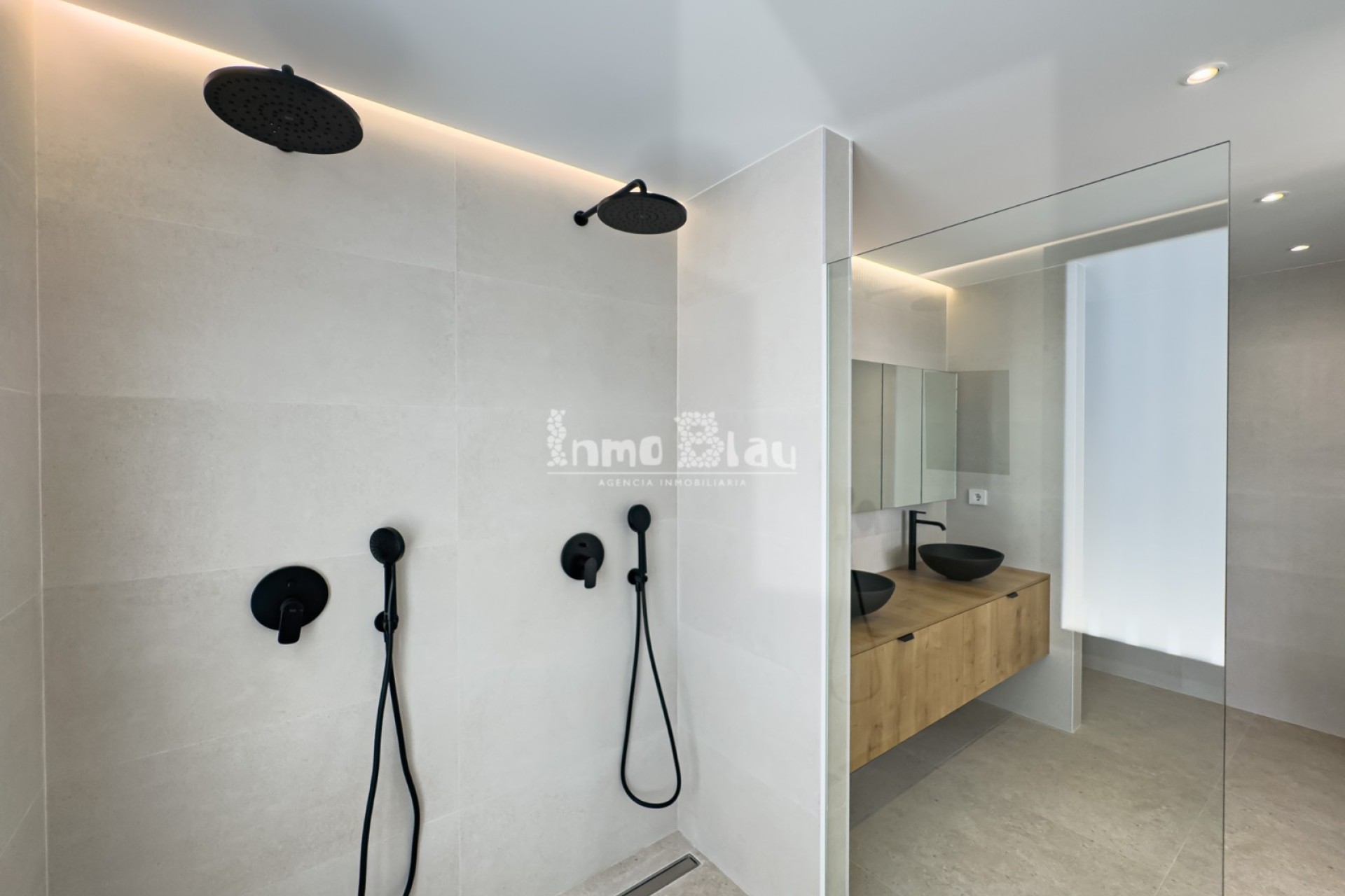 Resale - Villa - Finestrat - Cala de Finestrat