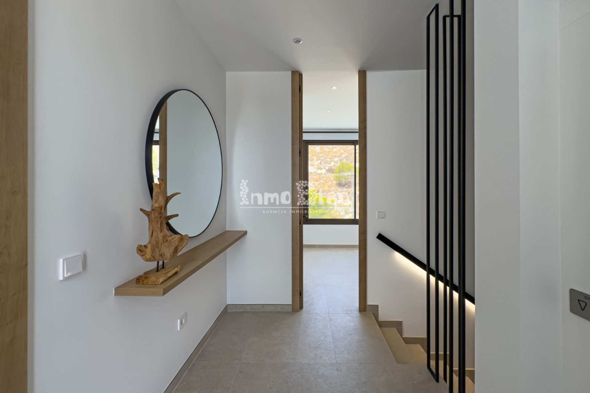 Resale - Villa - Finestrat - Cala de Finestrat