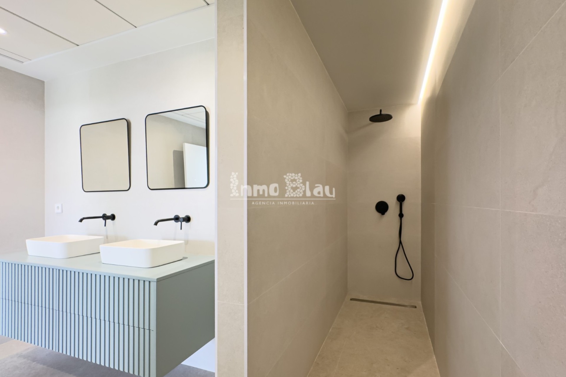 Resale - Villa - Finestrat - Cala de Finestrat