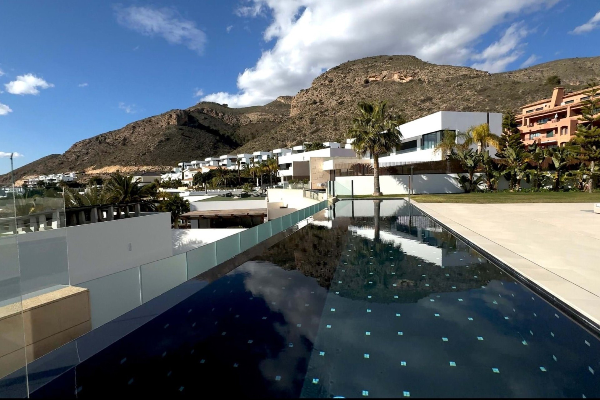 Resale - Villa - Finestrat - Cala de Finestrat