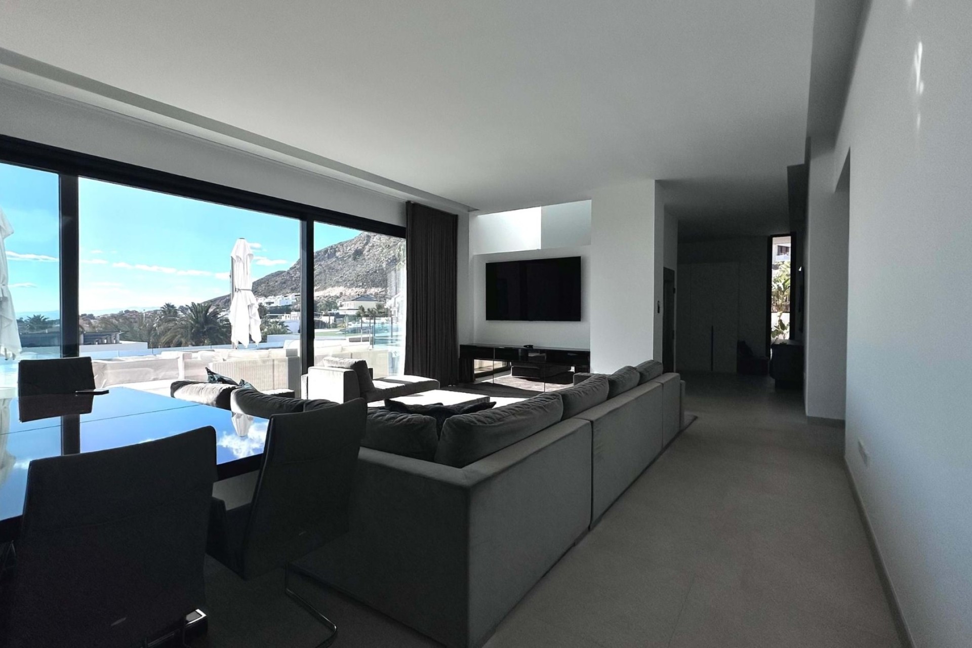 Resale - Villa - Finestrat - Cala de Finestrat